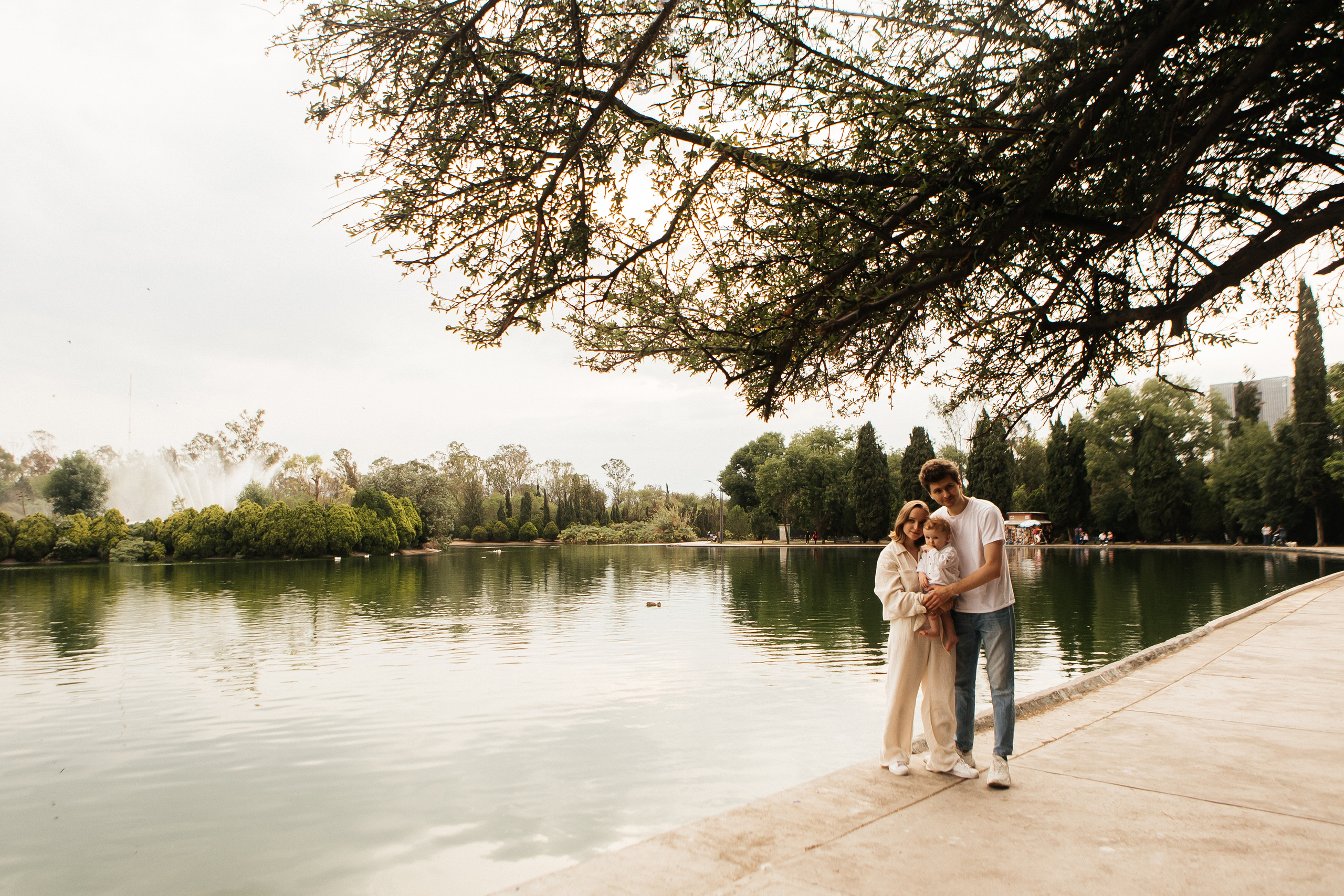 Даша, Миша и Эмиль. Ирина Крохалева. Семейный фотограф в Екатеринбурге