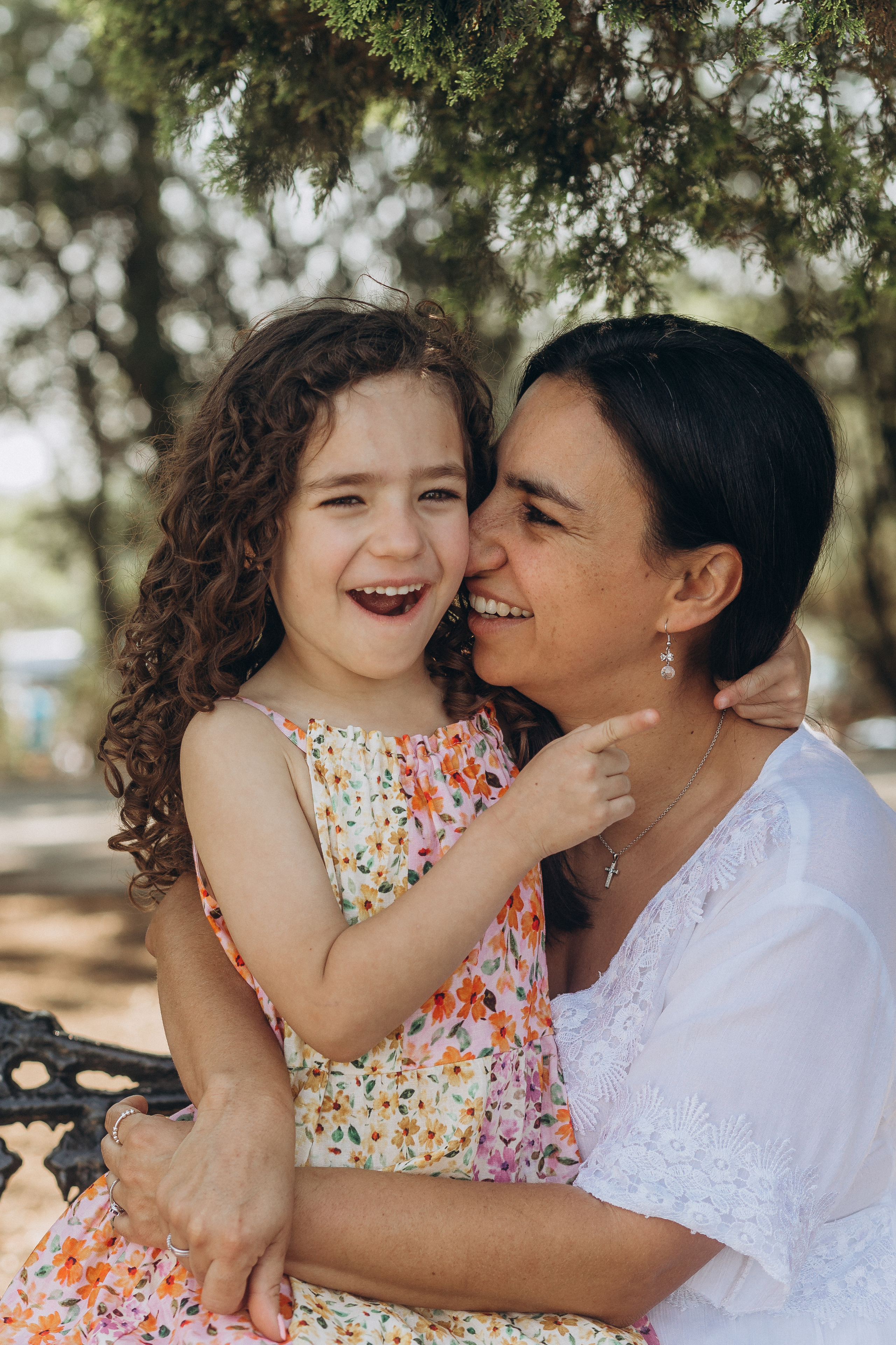 Nuri & Fran’s family. Irina Krokhaleva. Family & couple photographer in Yekaterinburg, Russia