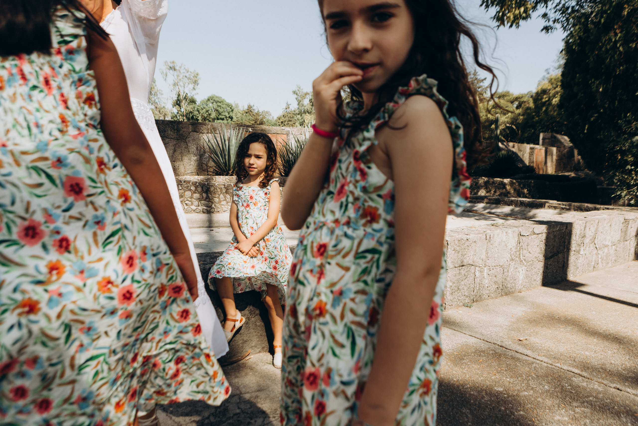 Nuri & Fran’s family. Irina Krokhaleva. Family & couple photographer in Yekaterinburg, Russia