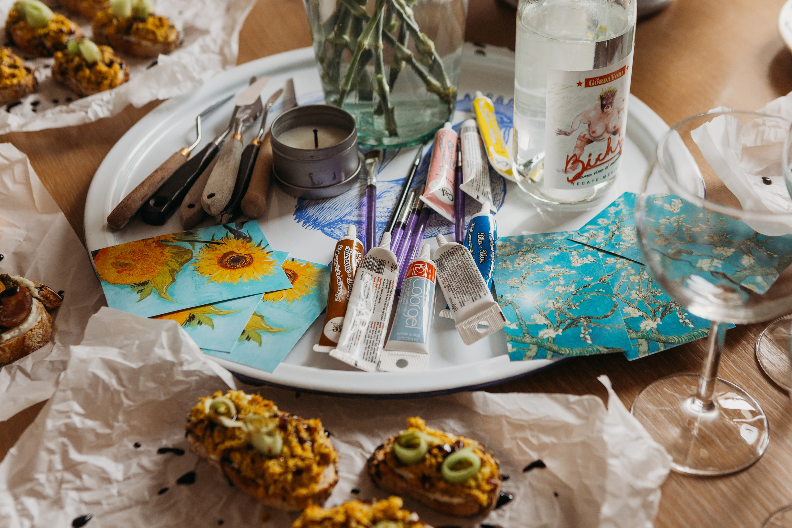 День рождения Татьяны. Ирина Крохалева. Семейный фотограф в Екатеринбурге