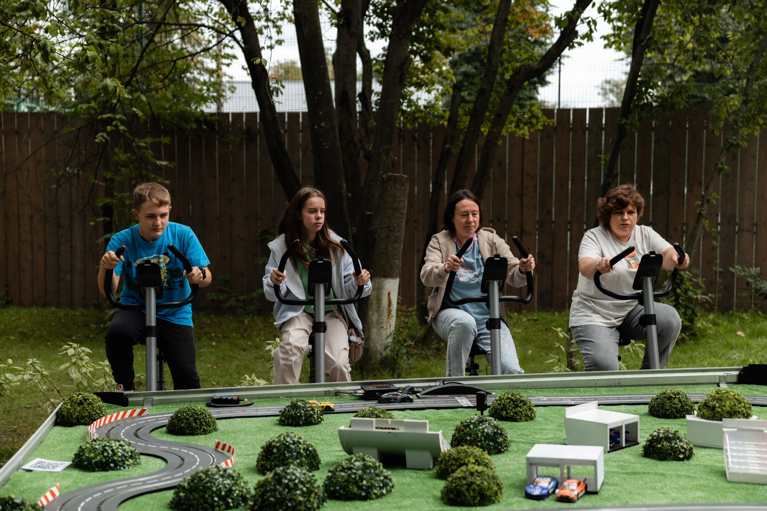 Нутриция. День Семьи. Фотограф и видеограф Мария Банщикова, Солнечногорск, Москва