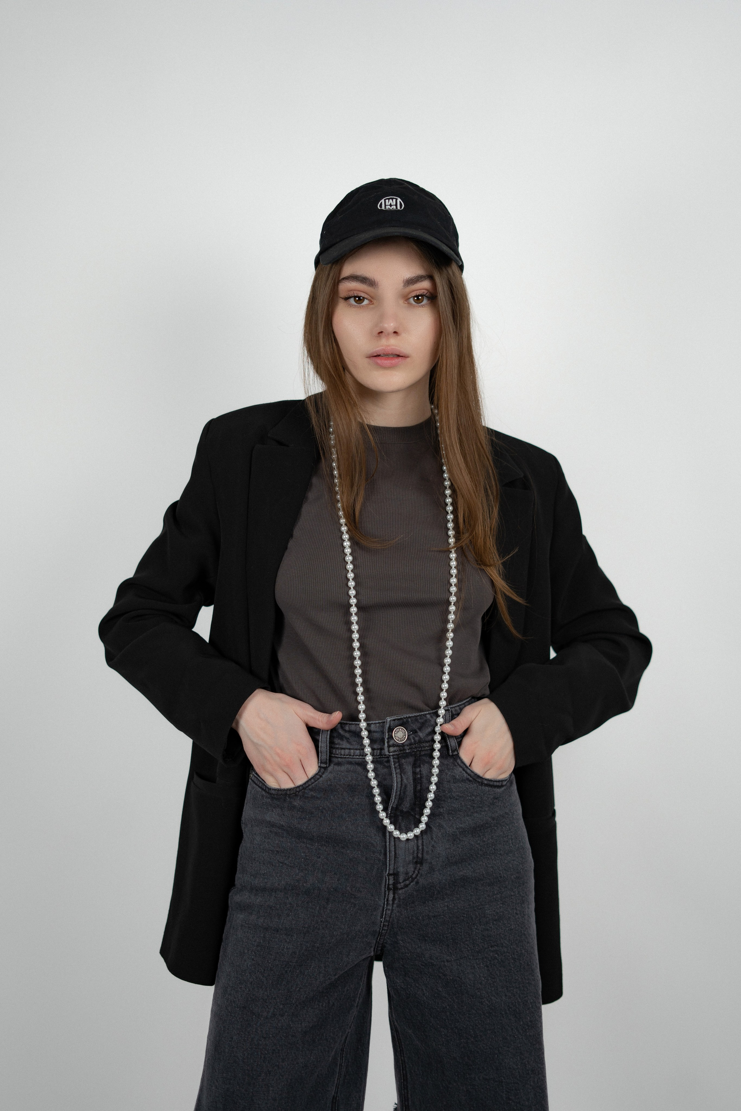 Полина Шебельбайн. Модельное агентство TM Models в Калининграде