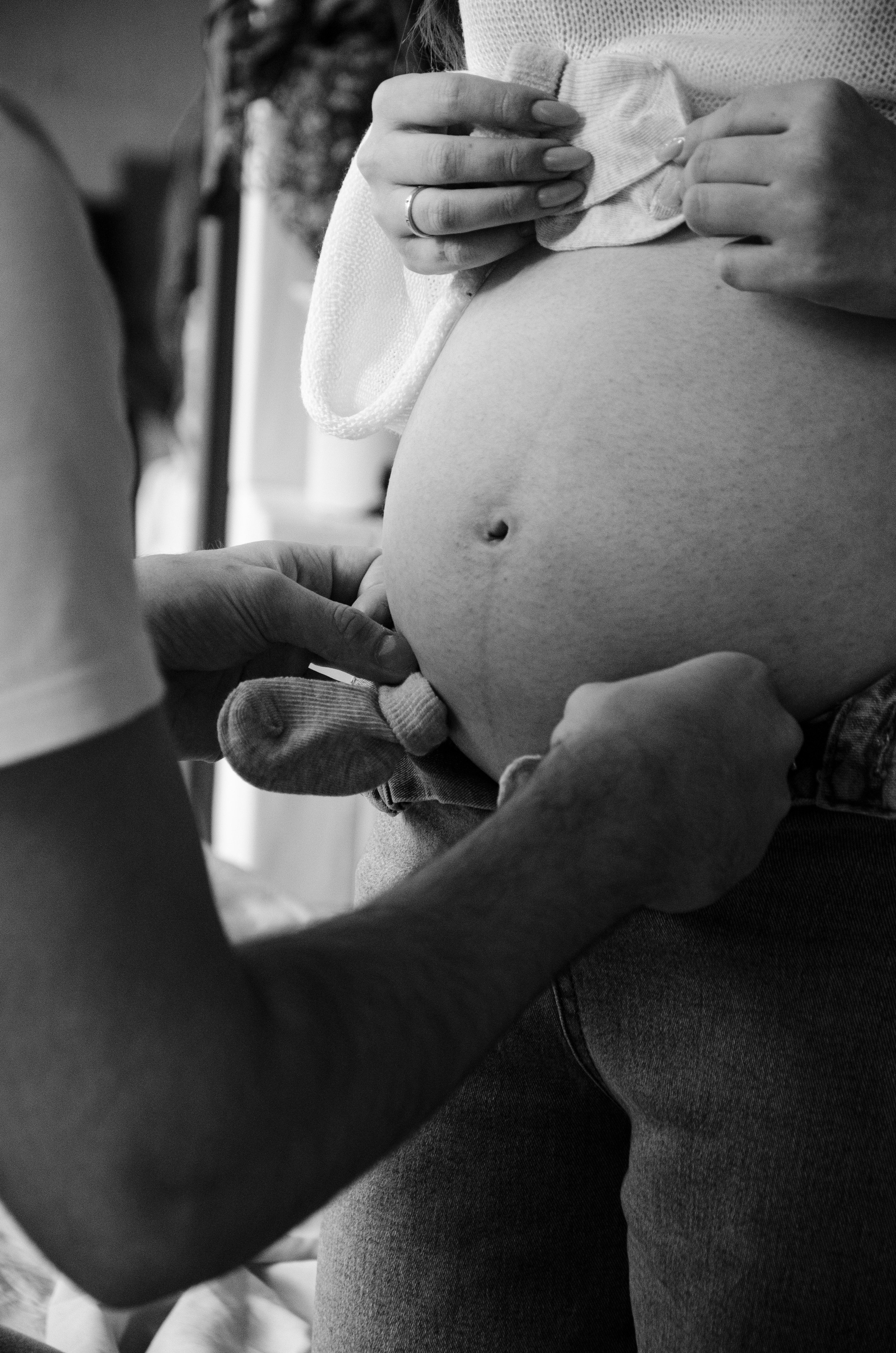 В ожидании чуда. Фотограф_Лерик