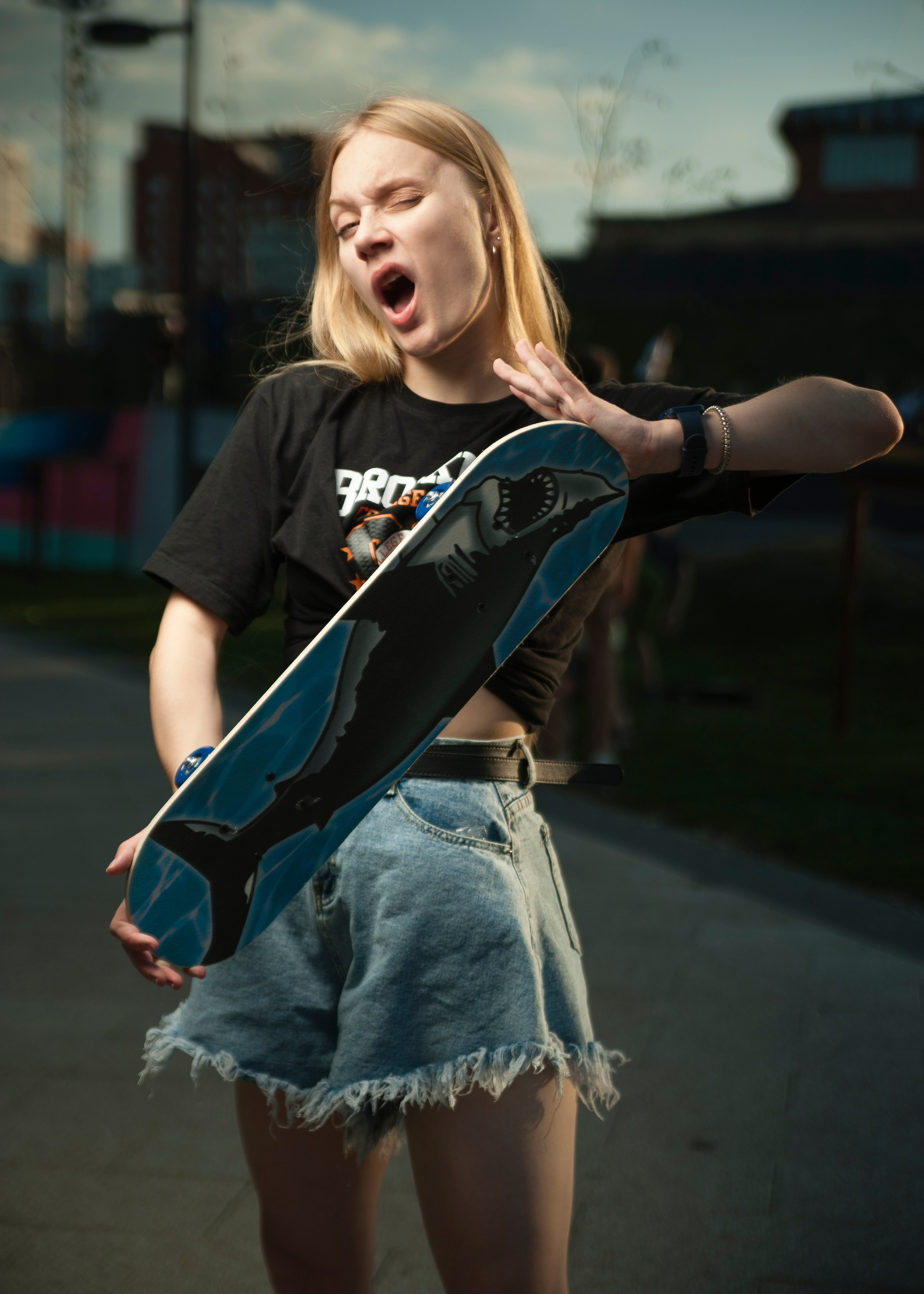 Анастасия. Арт-фотограф в Рязани Курилов Евгений