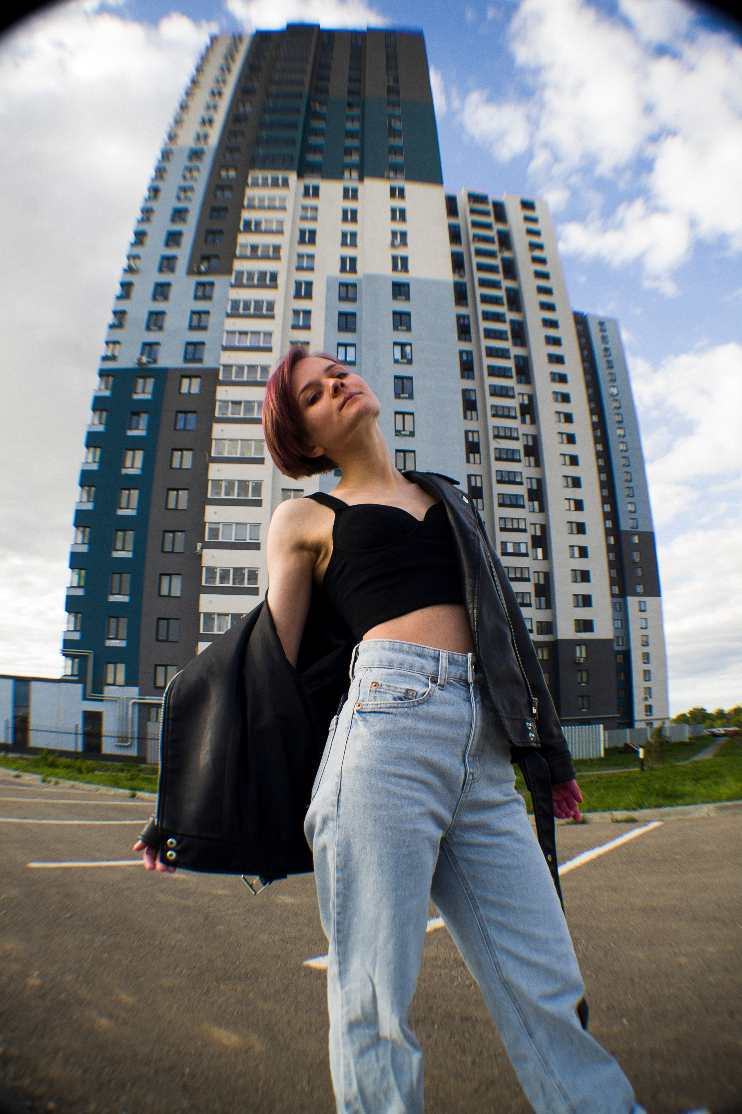 Ася. Арт-фотограф в Рязани Курилов Евгений