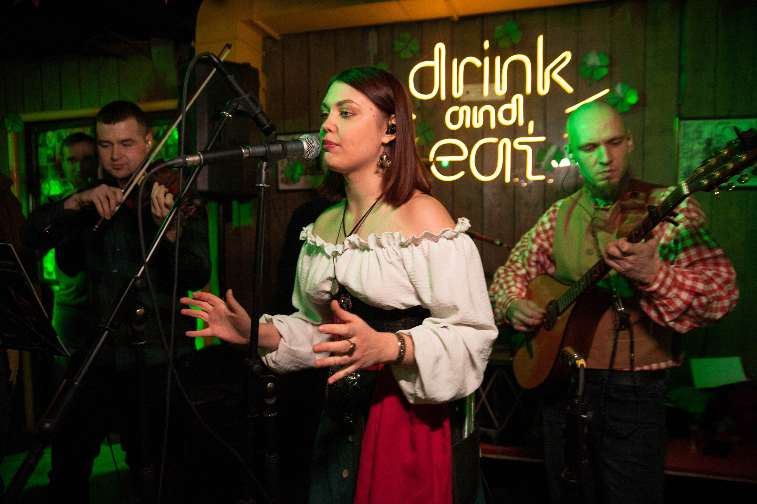 Непотопляемый Сэм. Арт-фотограф в Рязани Курилов Евгений