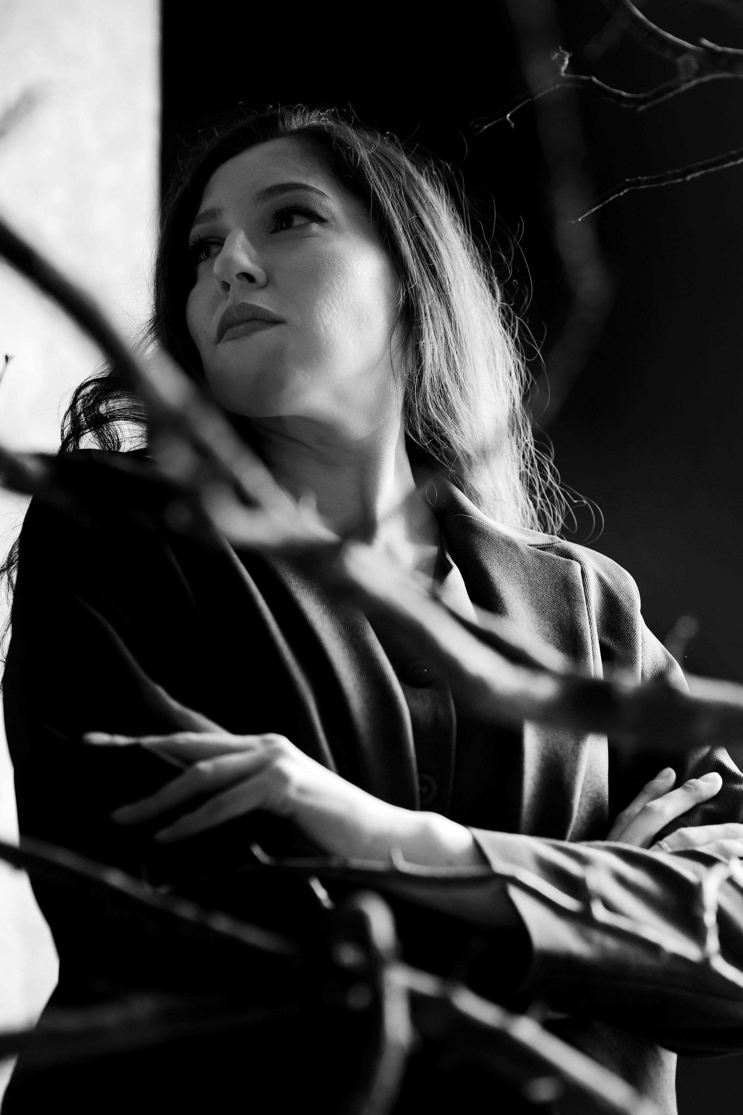 Анастасия. Фотограф Ольга Филимонова