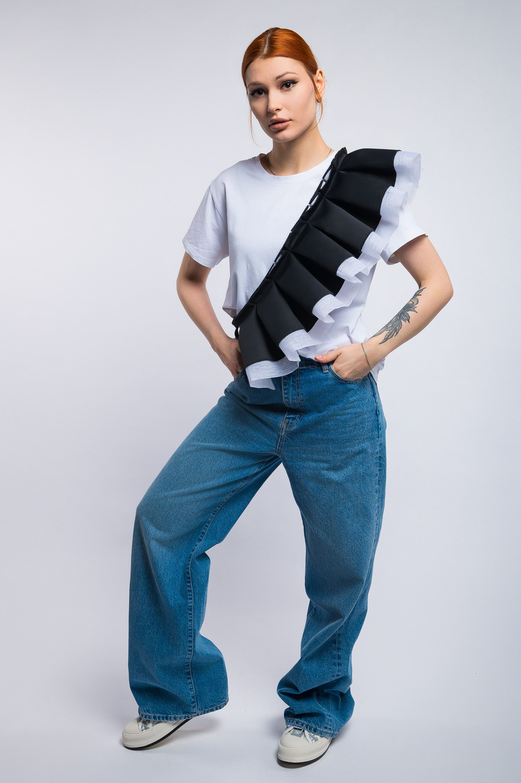 Рюши. Главная