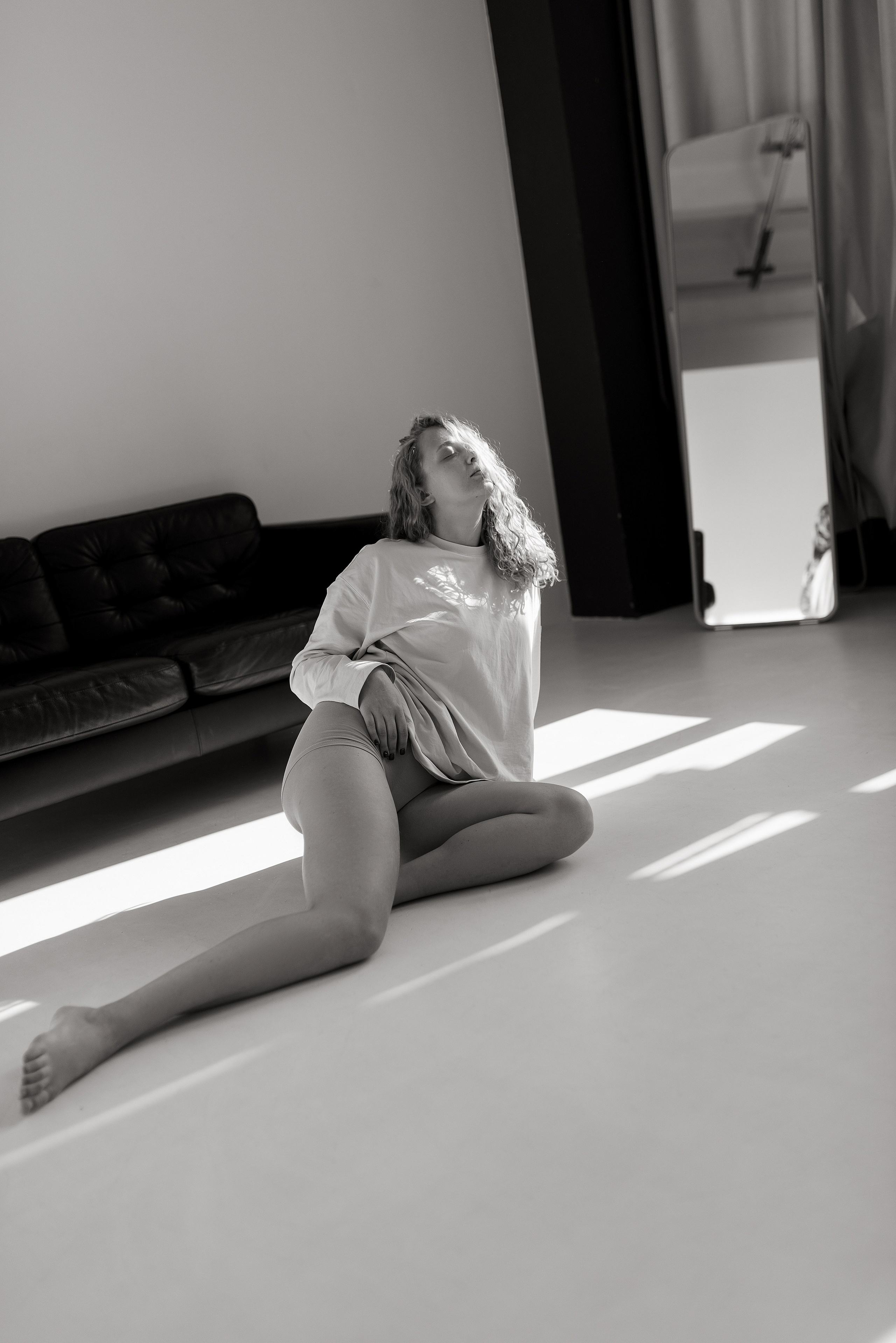 Лиза. Фотограф в Минске Наталия Запорощенко