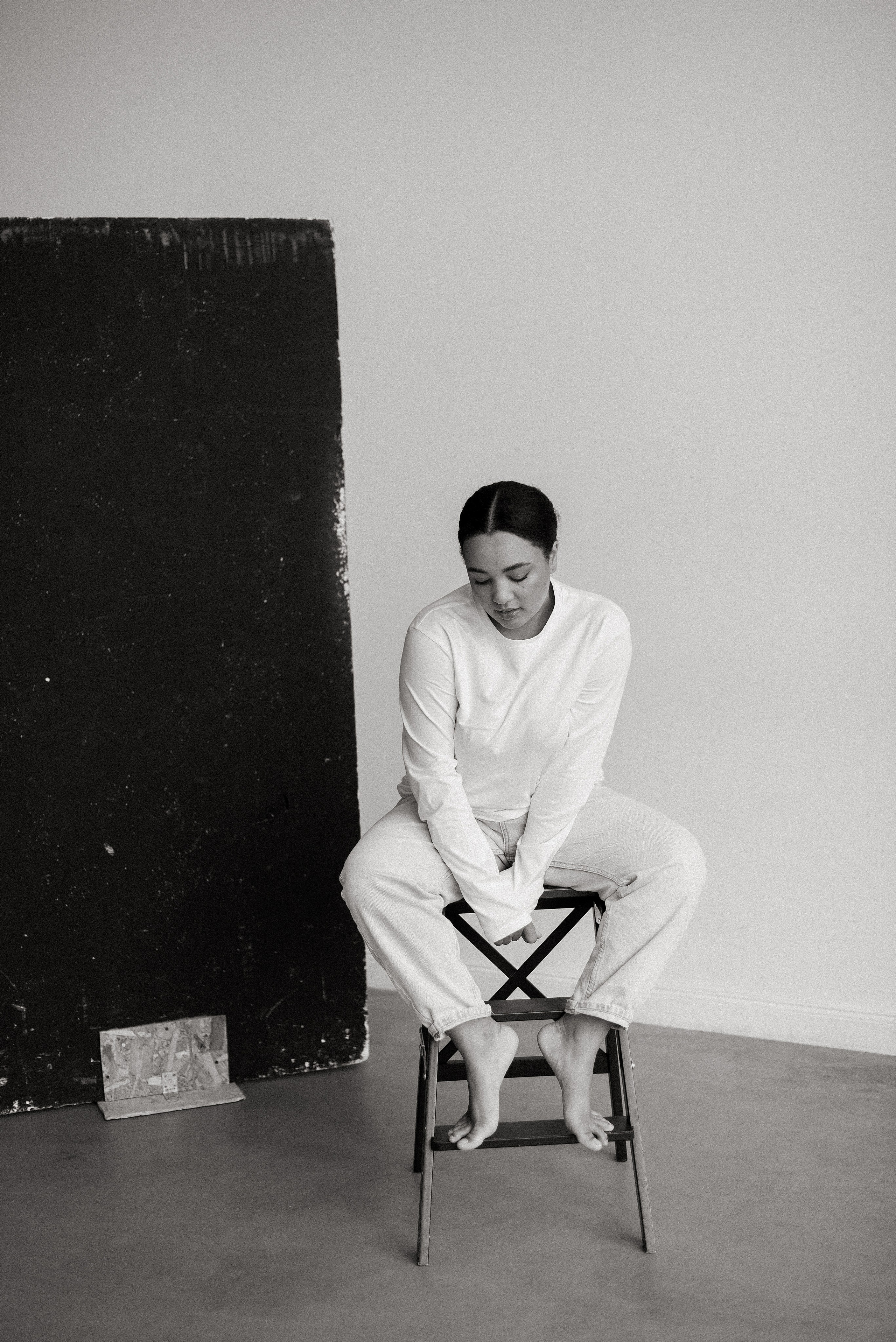 Ивонна. Фотограф в Минске Наталия Запорощенко