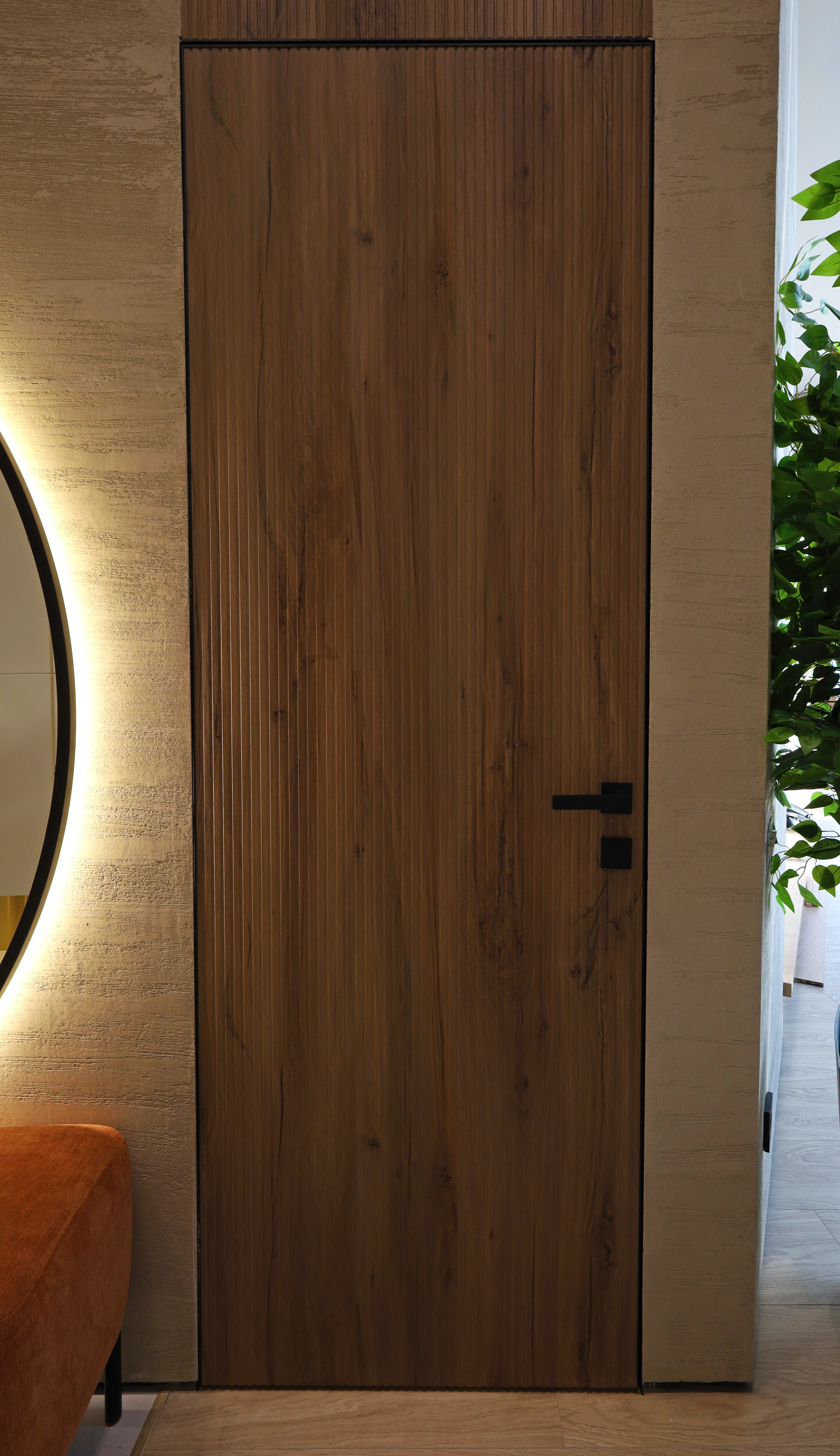 ЖК «ORION I», 143 м². Room Design Studio