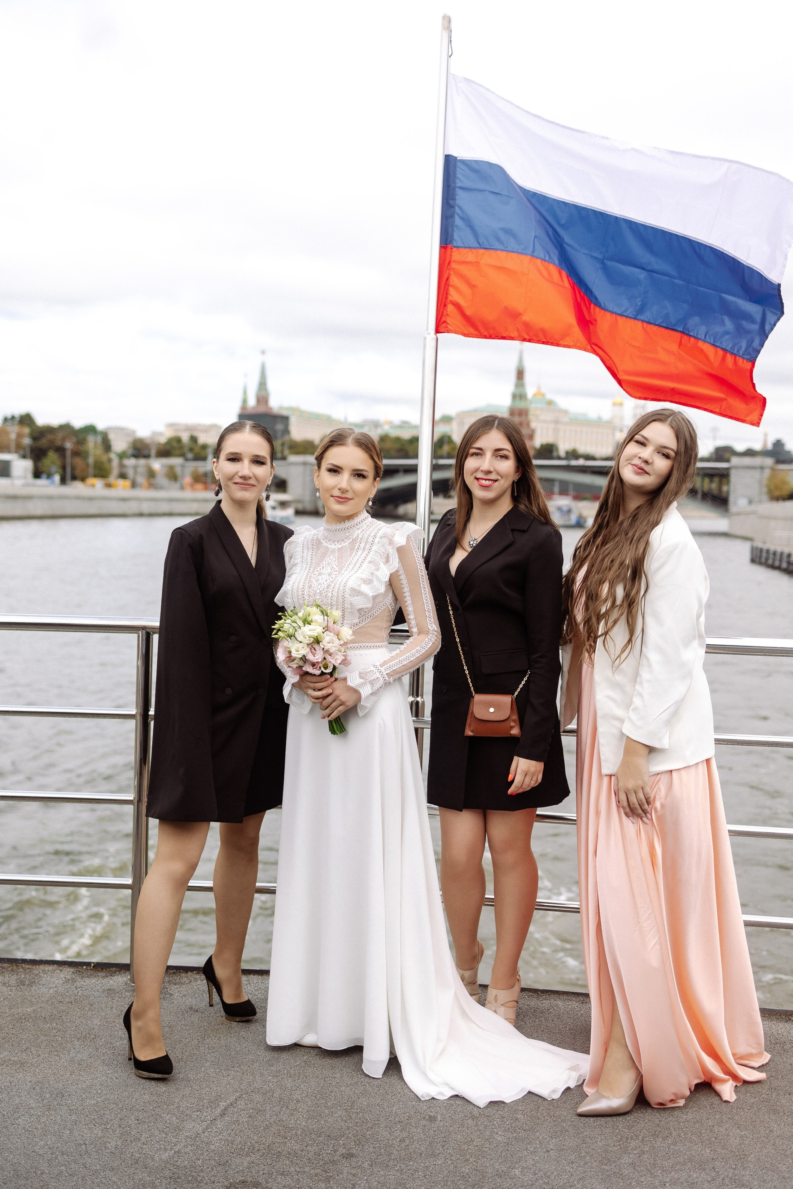 Алексей и Анна. Свадебный фотограф Маргарита Глумскова