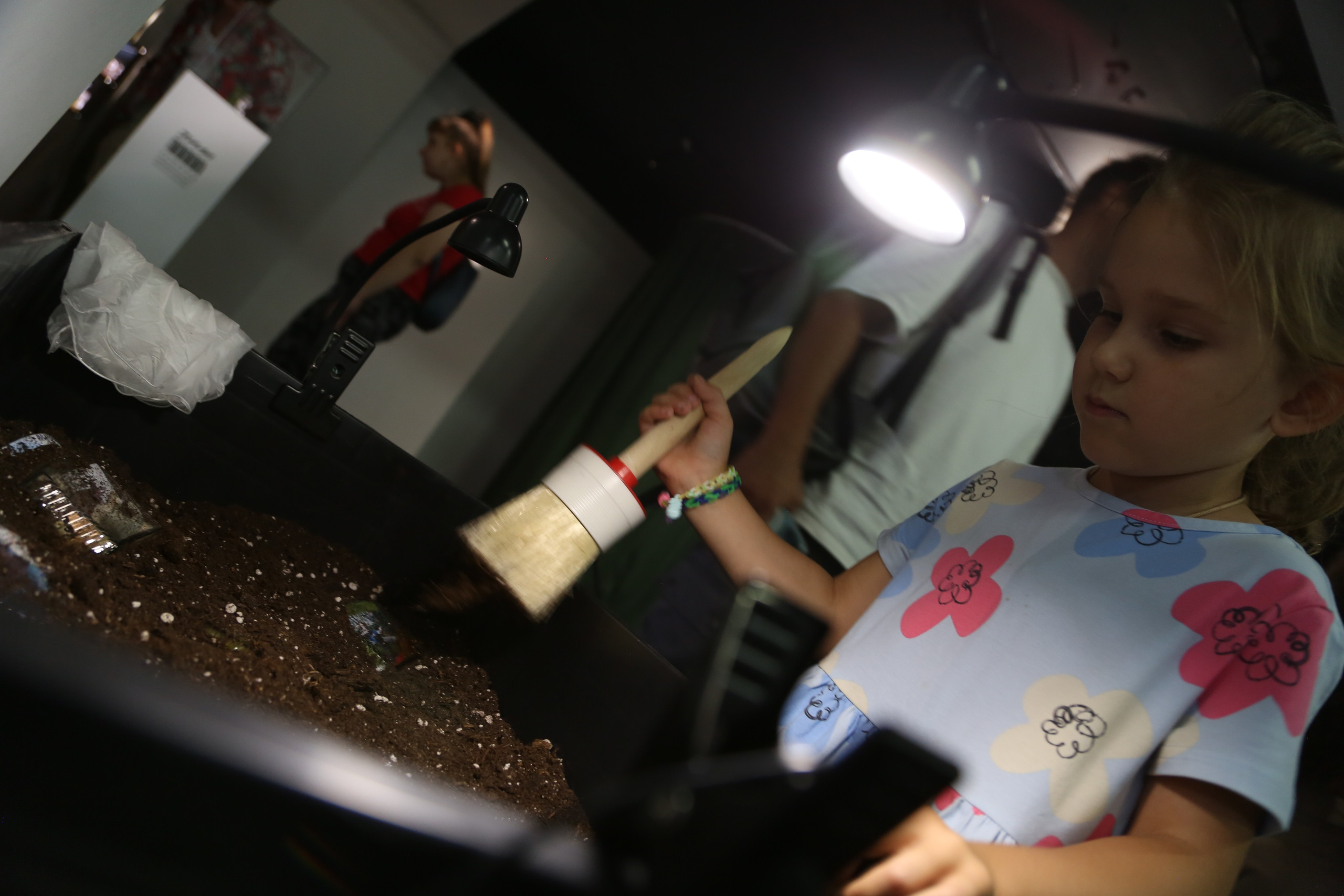 Жердёла 2025 Самара. Лера Круглова