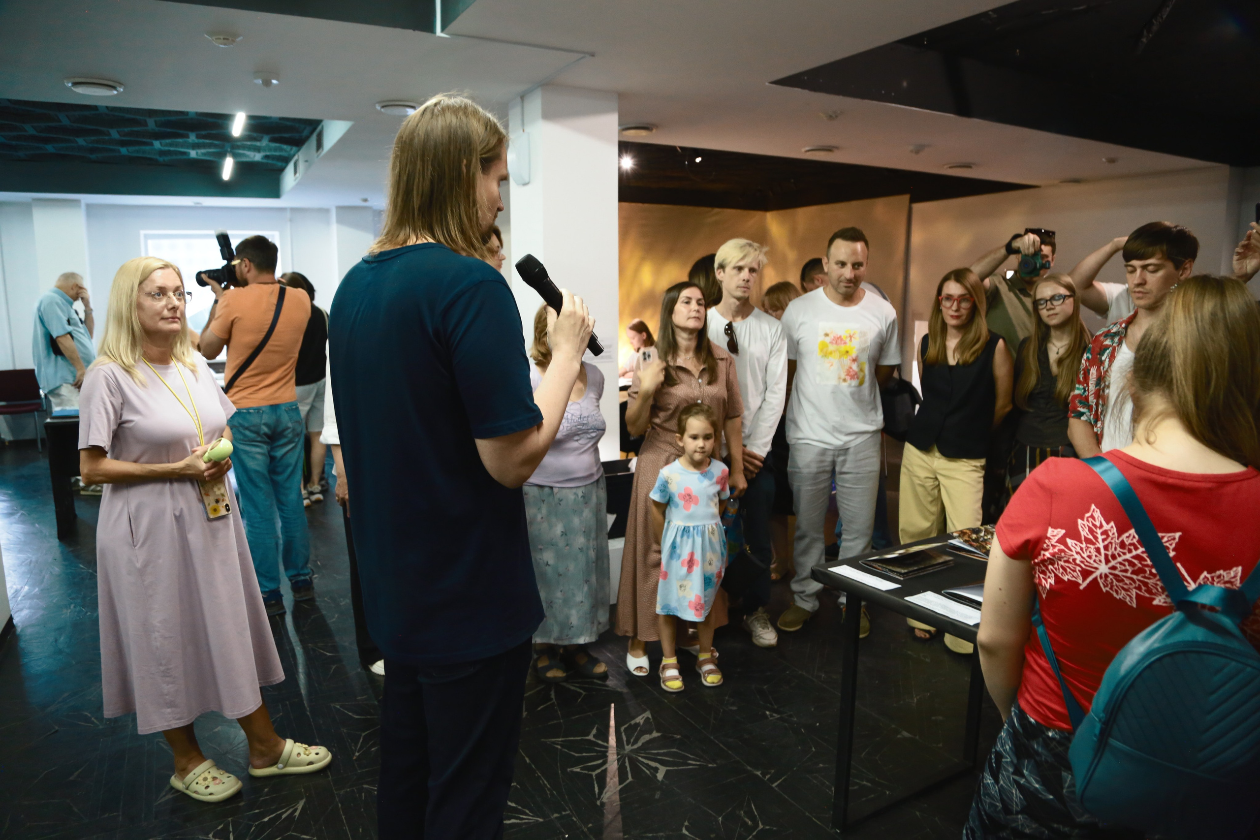 Жердёла 2025 Самара. Лера Круглова