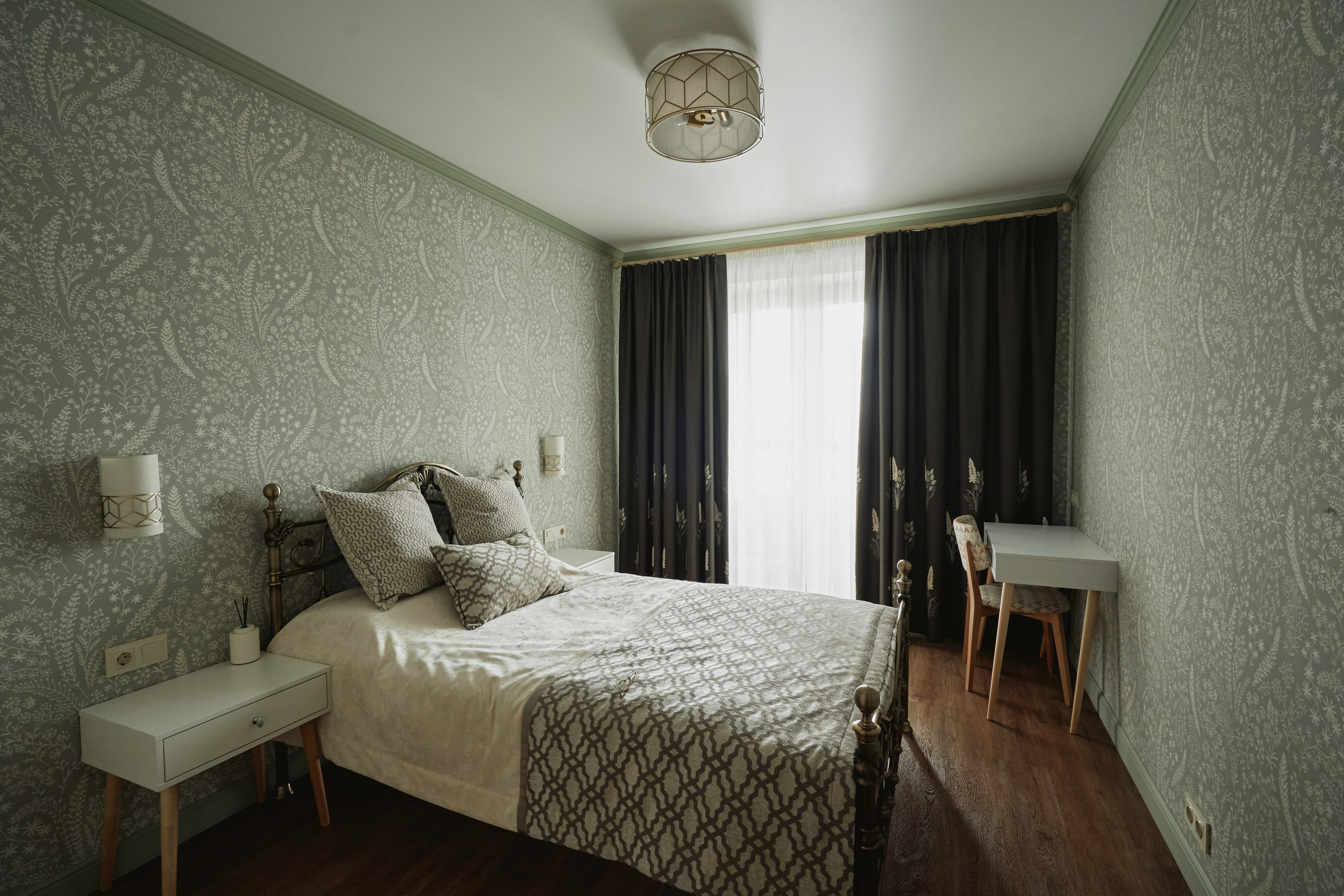 Стоимость интерьерной съемки в Архангельске