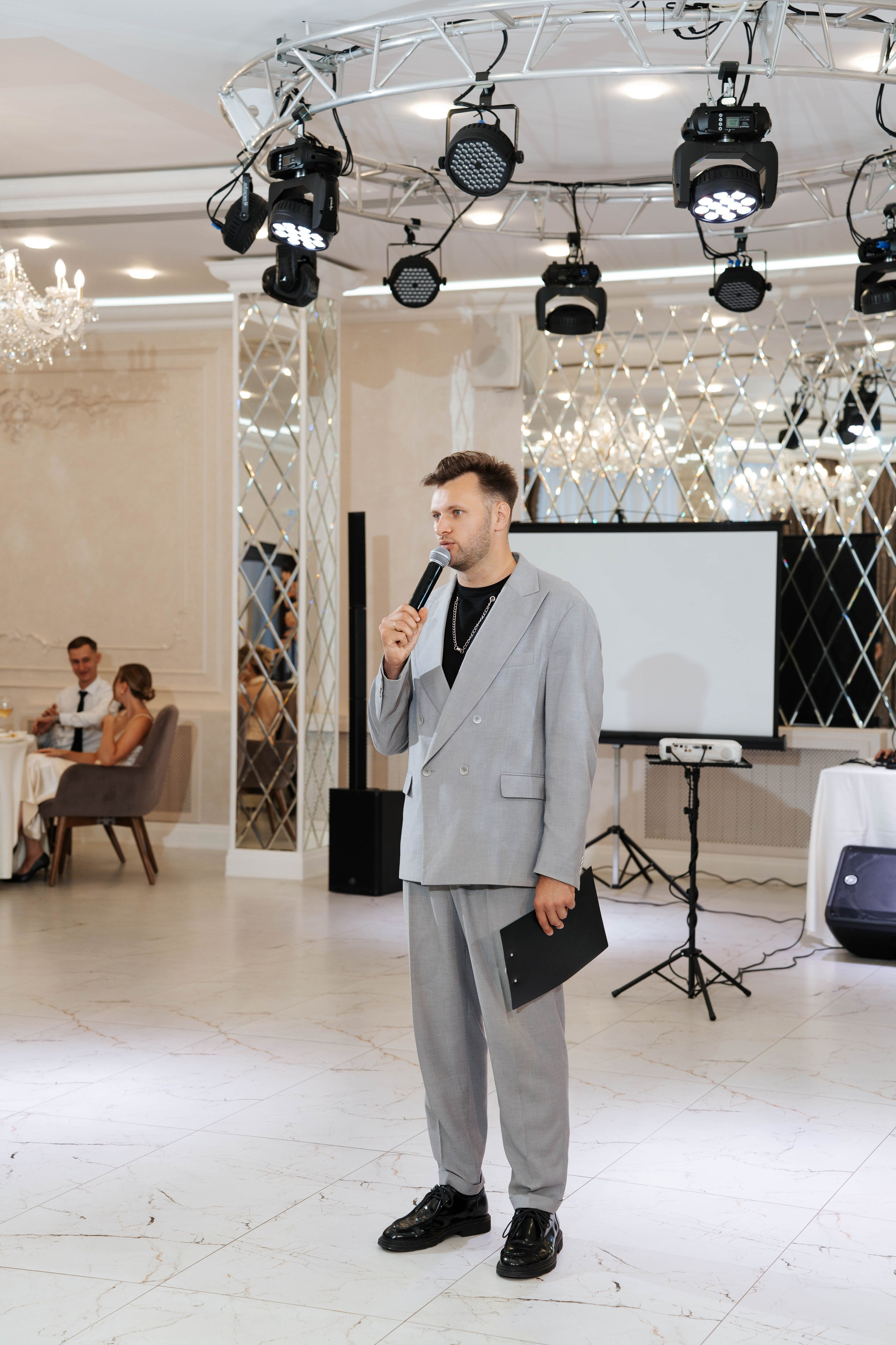 Victoria & Vladimir. Свадебный фотограф в Воронеже Самохина Екатерина