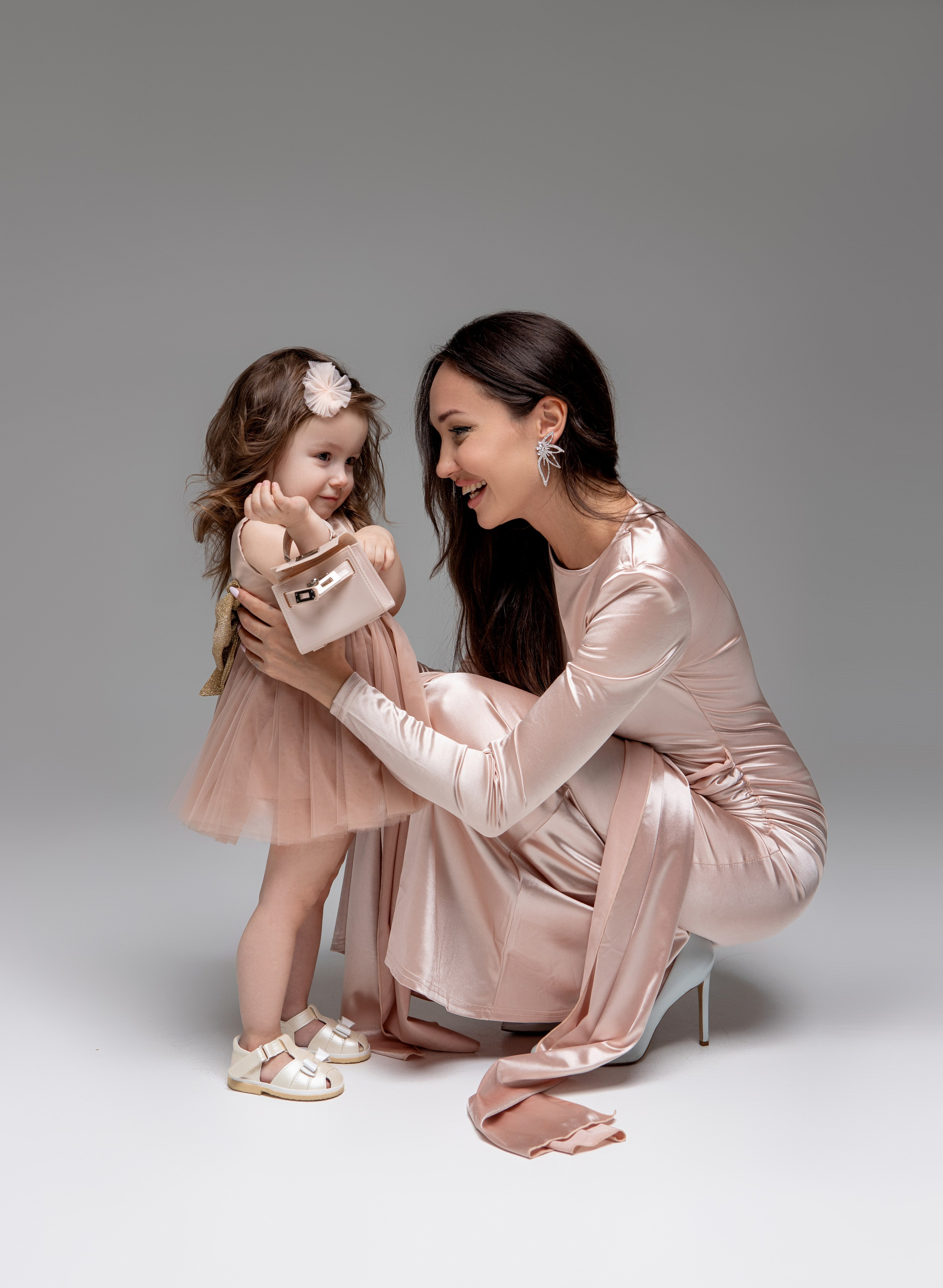 Материнство. Фотограф беременности и материнства в Москве Ольга Кузькова