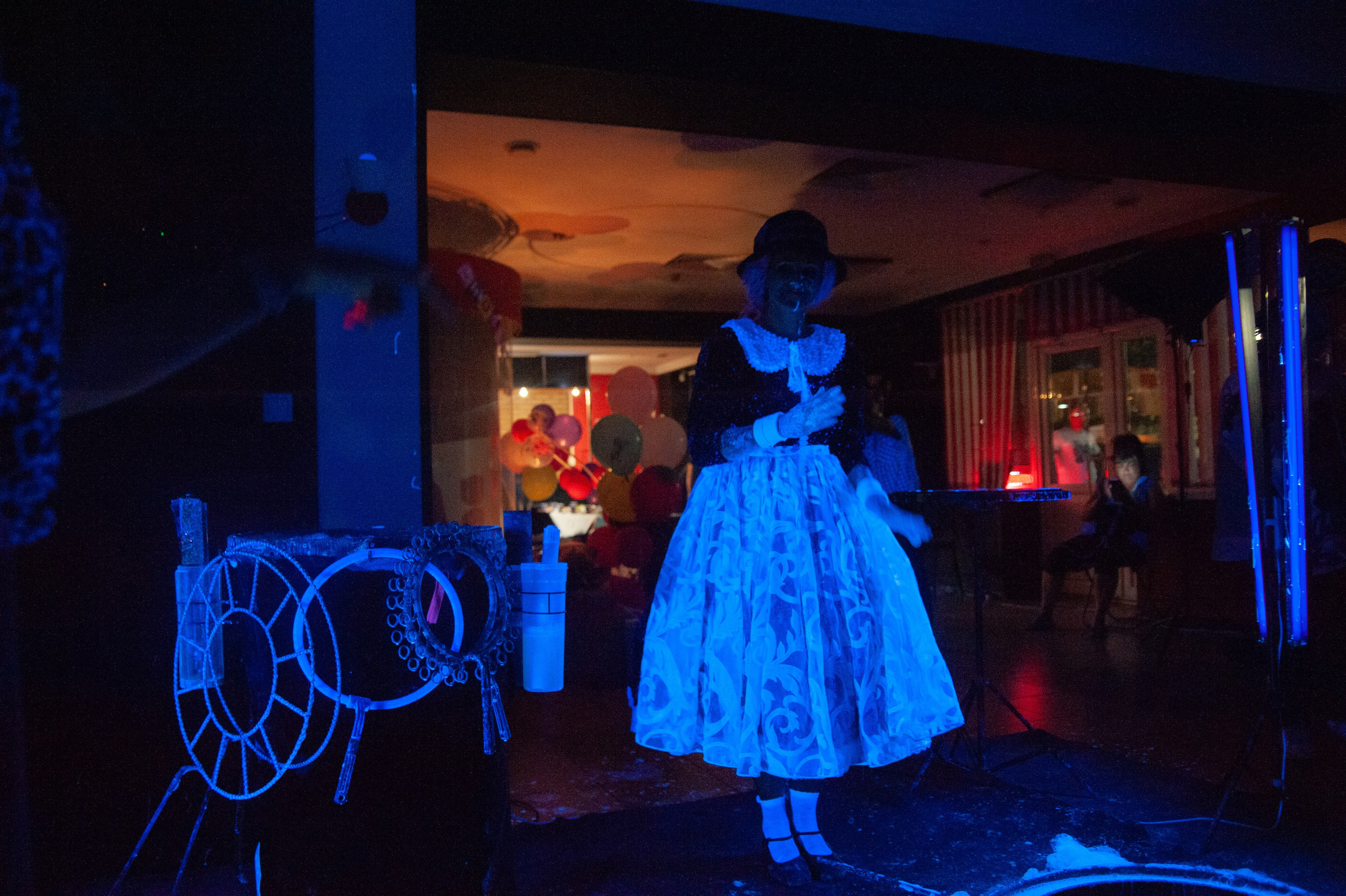 Детские дни рождения. Семейный фотограф Анна Лищук г. Таганрог