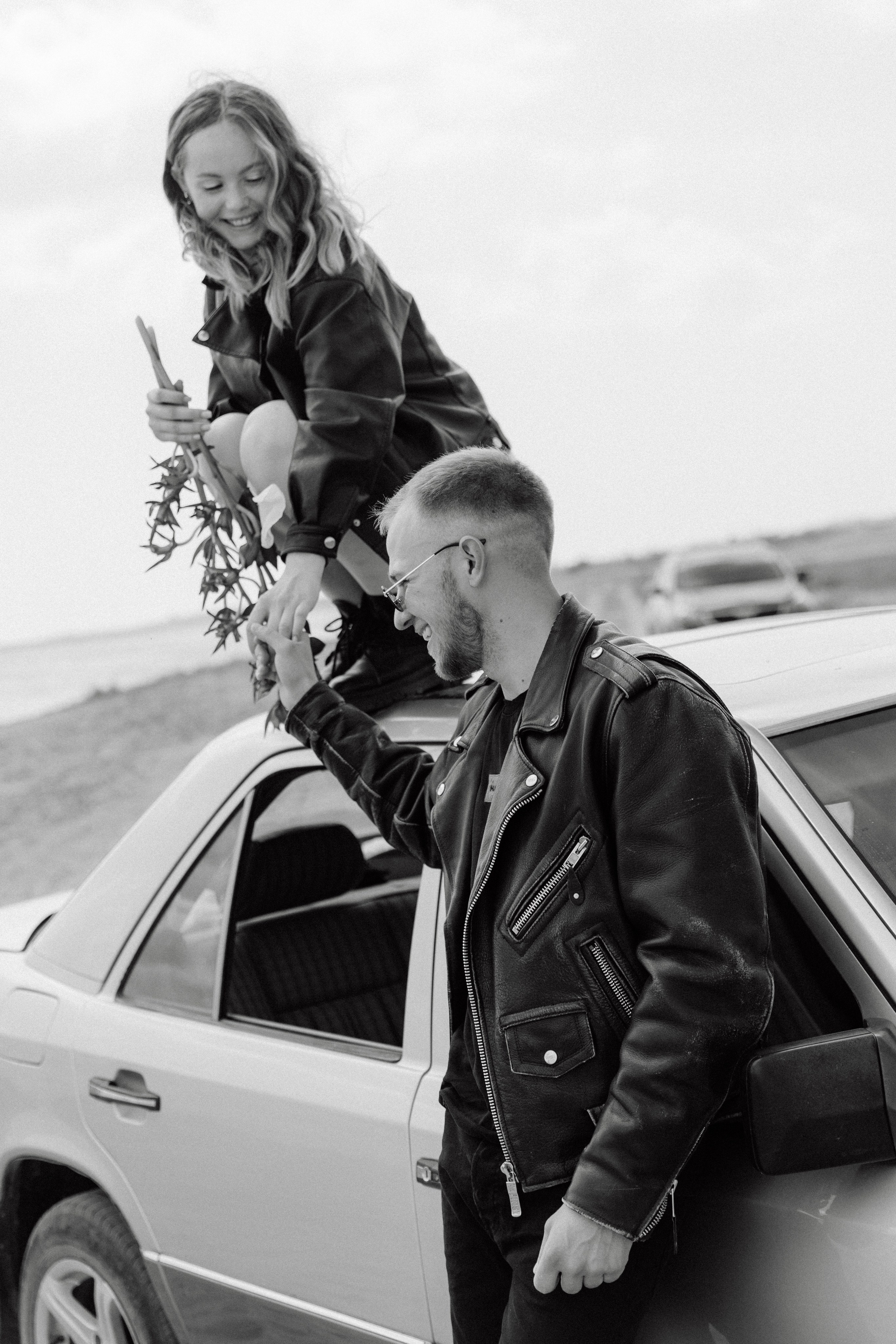 Генеральские пляжи. Свадебный и репортажный фотограф Новороссийск Краснодар Сочи Крым Данила Данилов