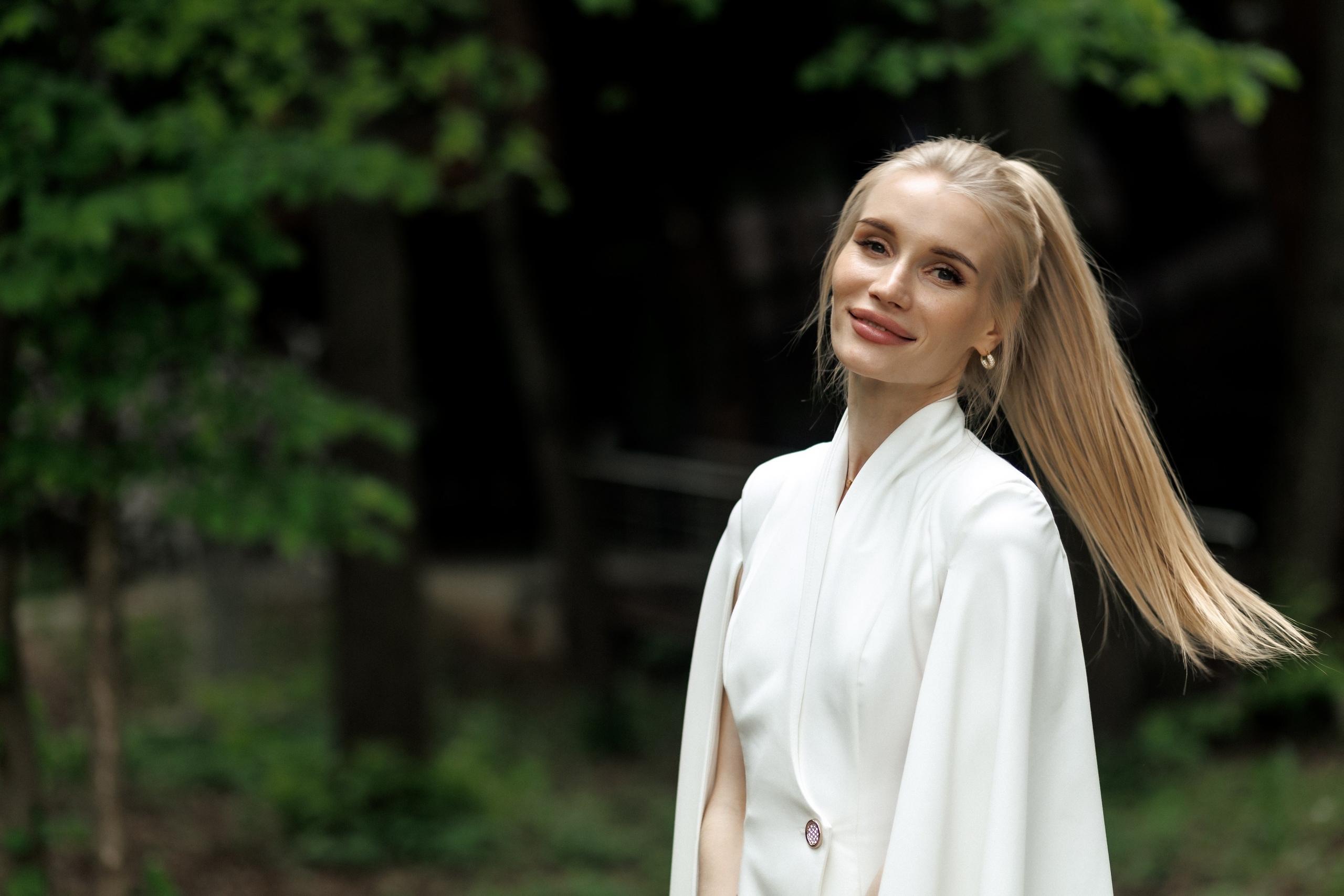 ДР Анны и Алисы. Свадебный фотограф в Москве — Ольга Козловская