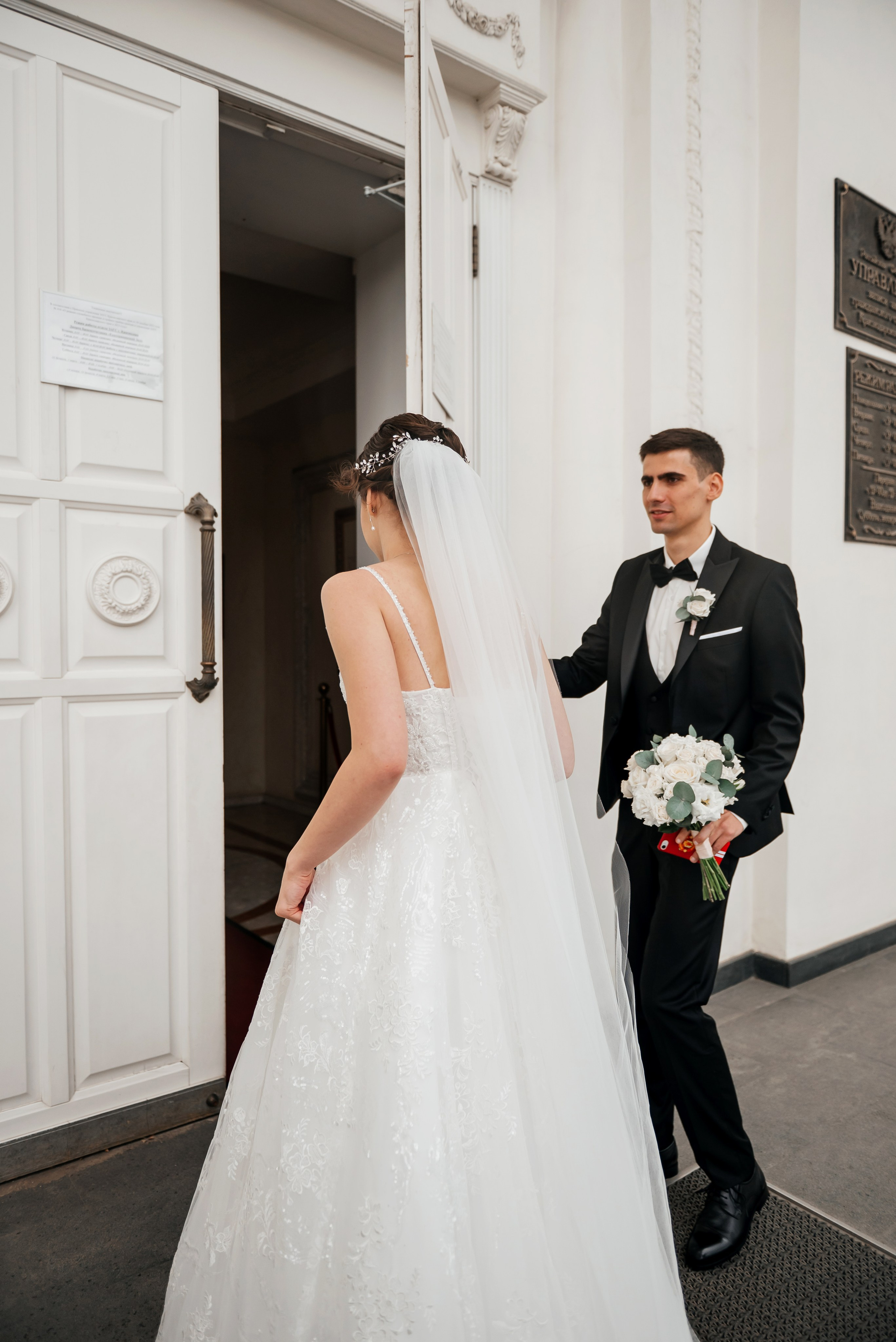 Юрий и Дарья. Свадебный и семейный фотограф в Краснодаре