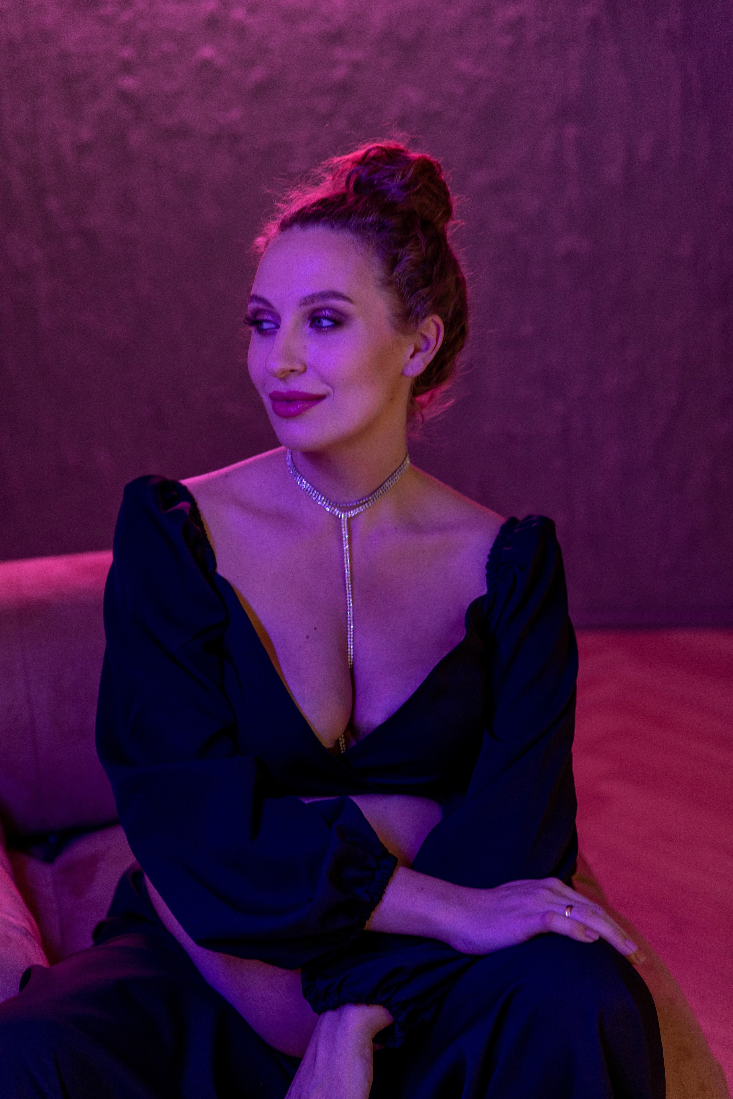 Беременная съемка Дарья. Свадебный и семейный фотограф в Челябинске Мазуркевич Макс