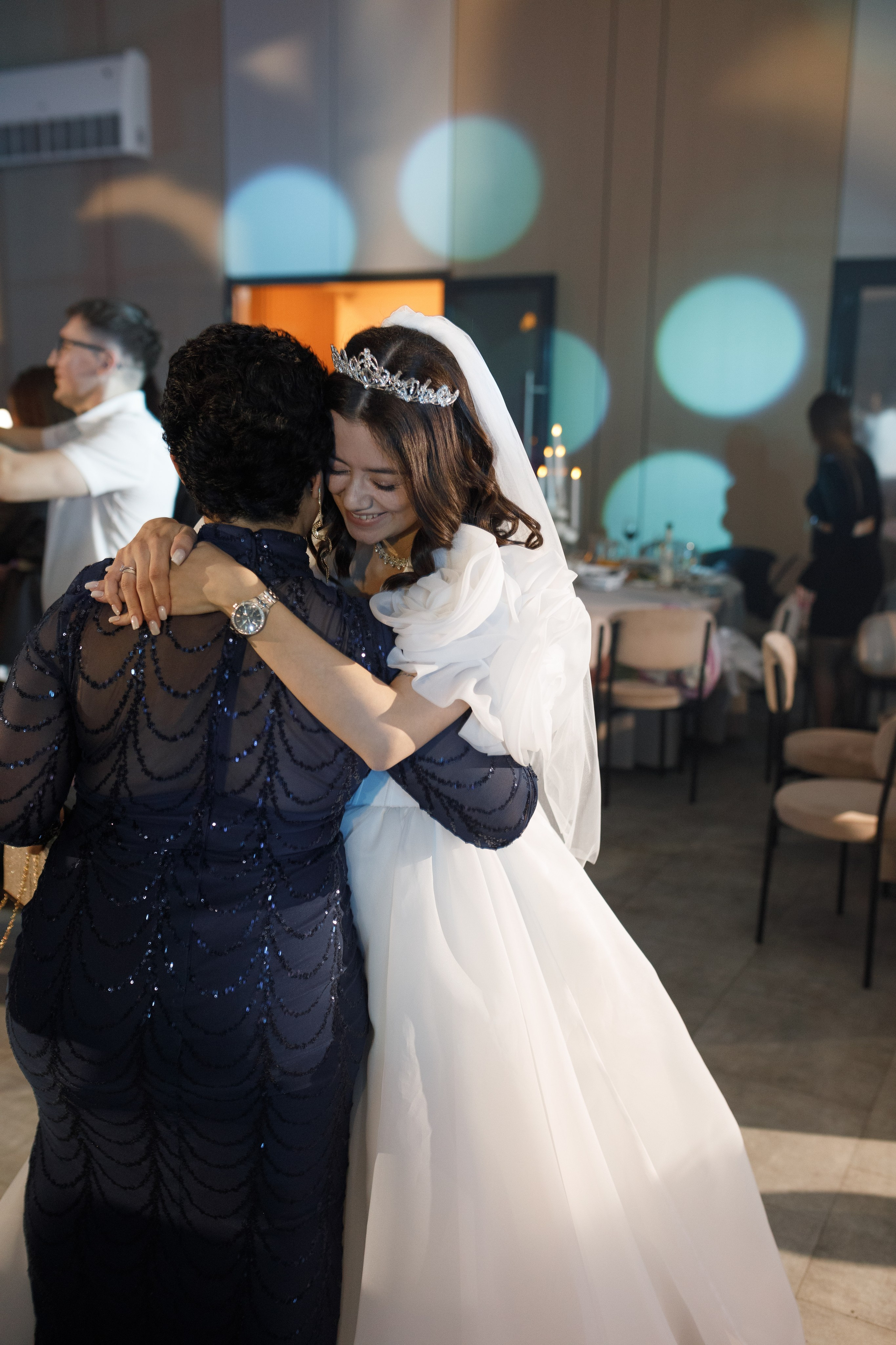 Свадьба Асада и Влады. Свадебный и семейный фотограф в Иркутске Яна Лиа