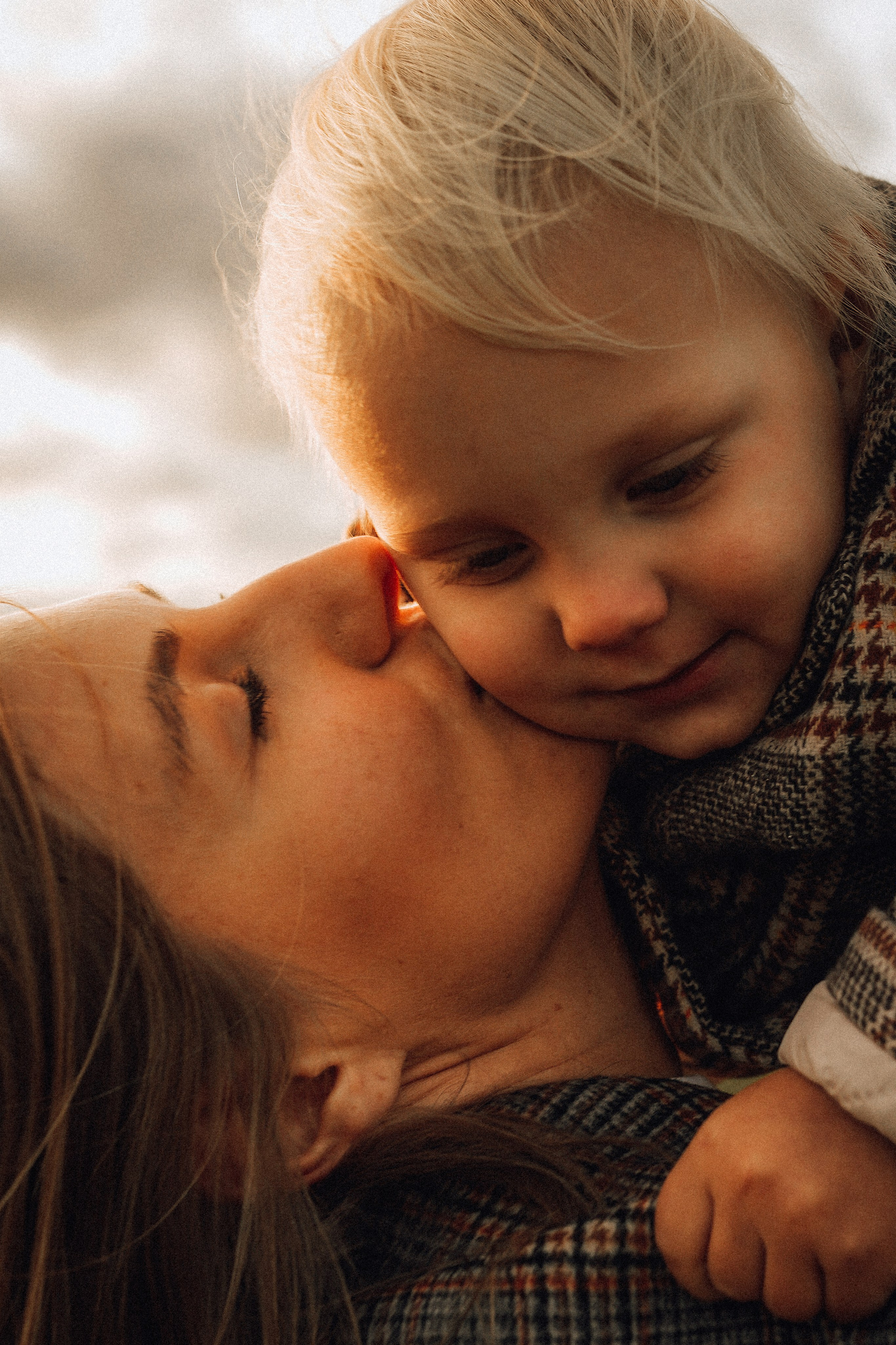 Волшебная история на закате. Фотограф в Челябинске и Санкт-Петербурге Анна Ивашкова