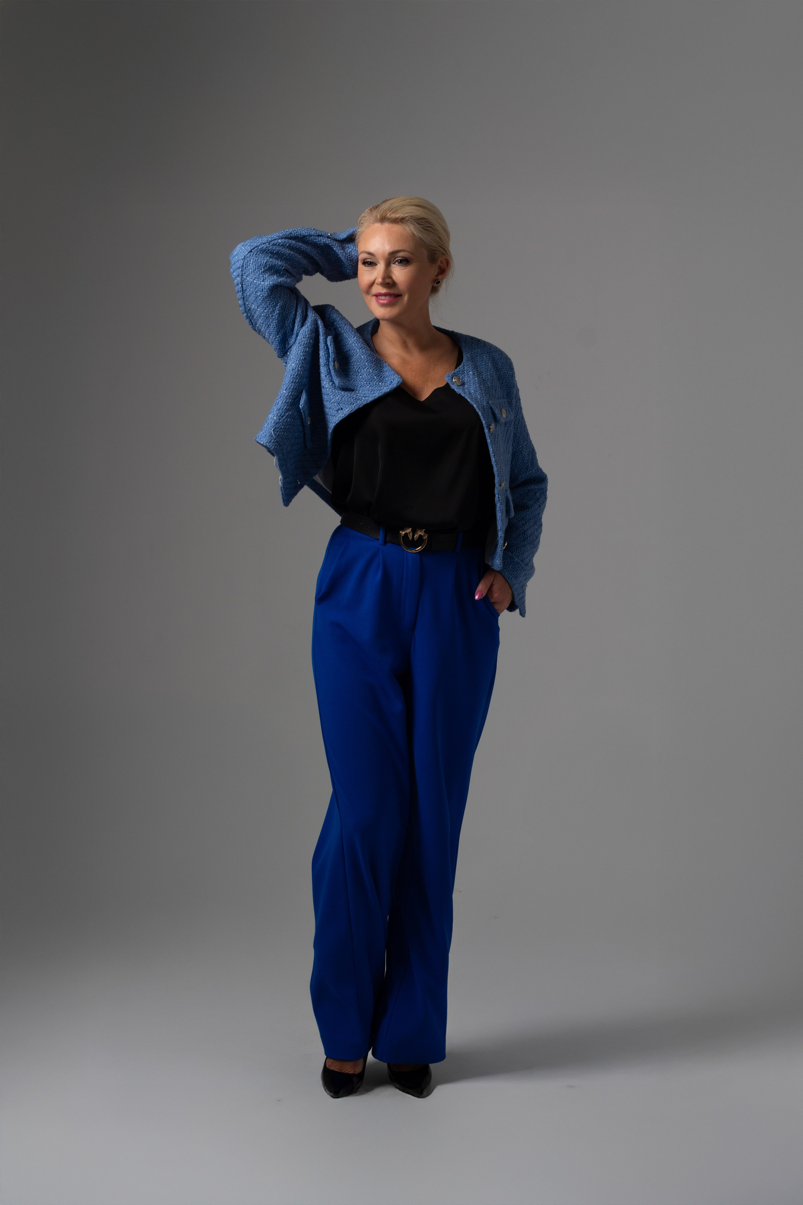 Оксана. Фотограф Домов