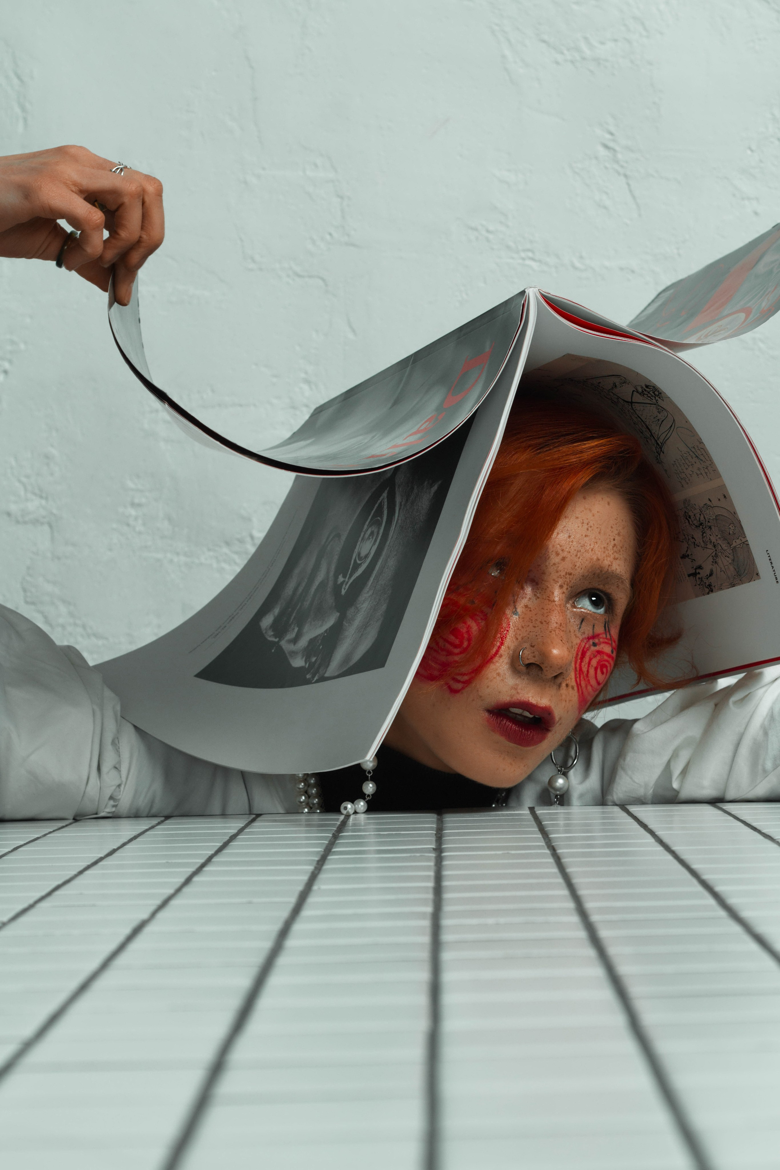 Надежда. Фотограф Домов