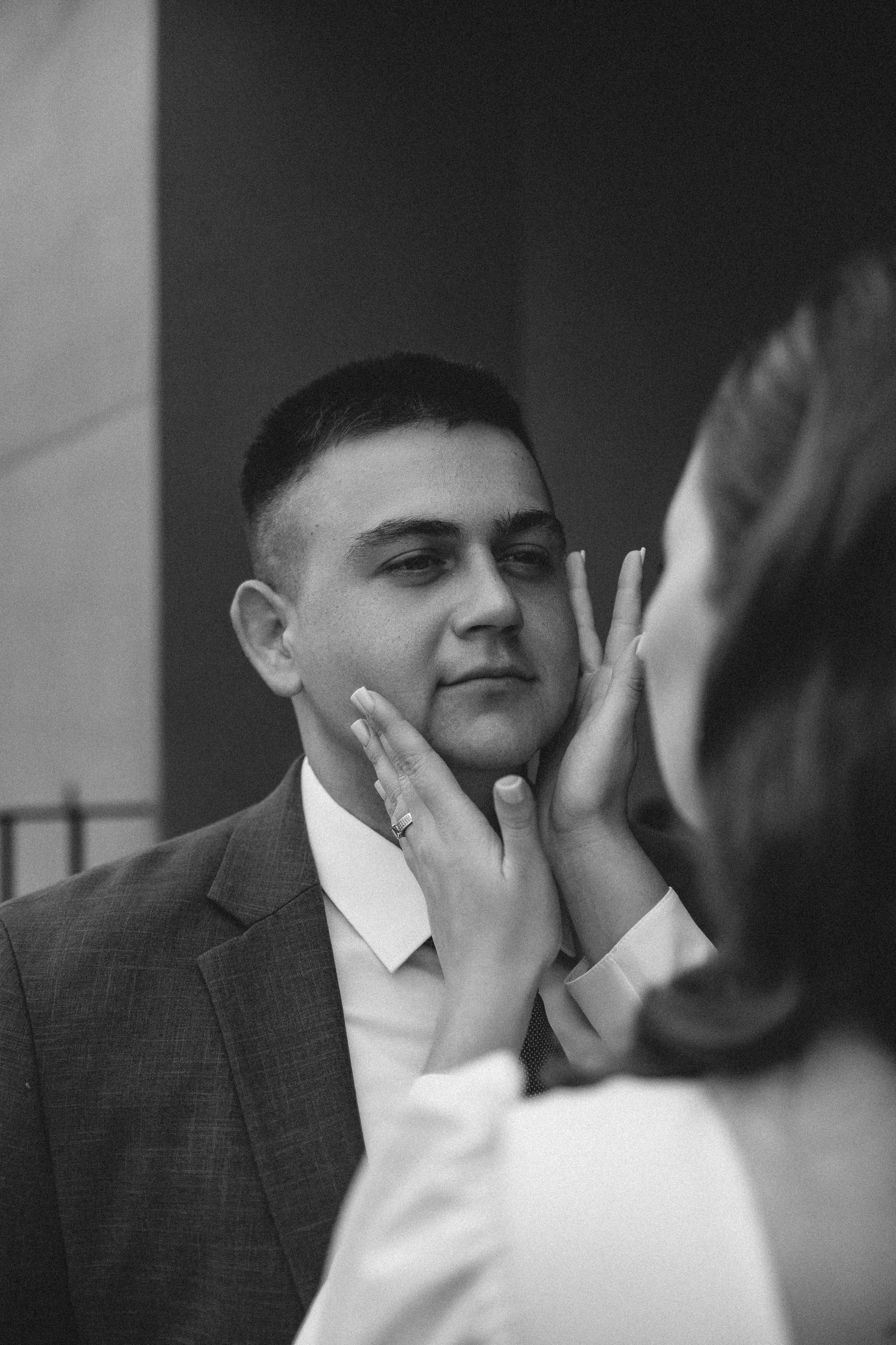 Даниил Ирина🖤. Свадебный фотограф Мироманов Николай в Крыму