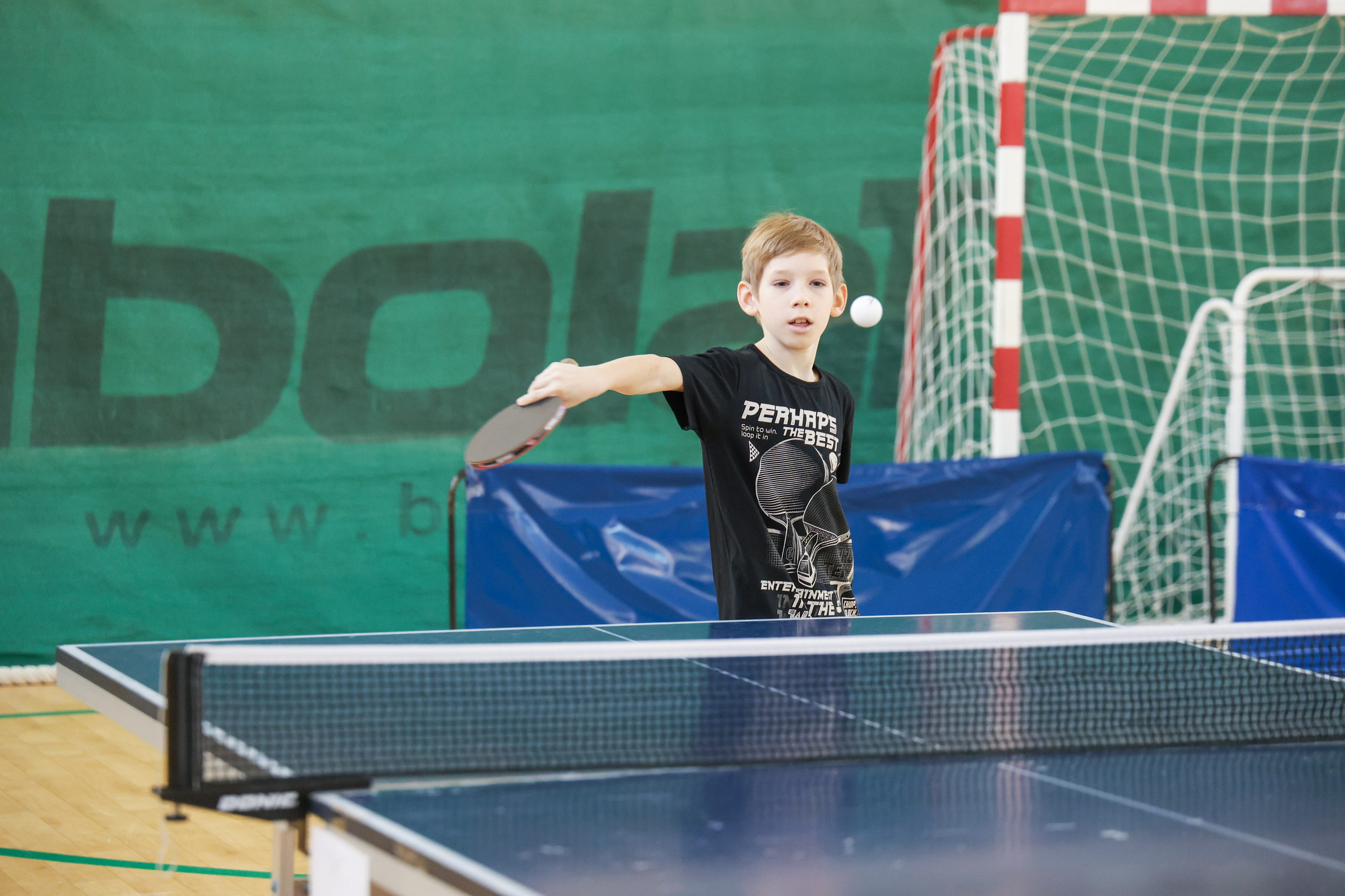 МОСГОРСПОРТ. Фотограф и видеограф — Москва