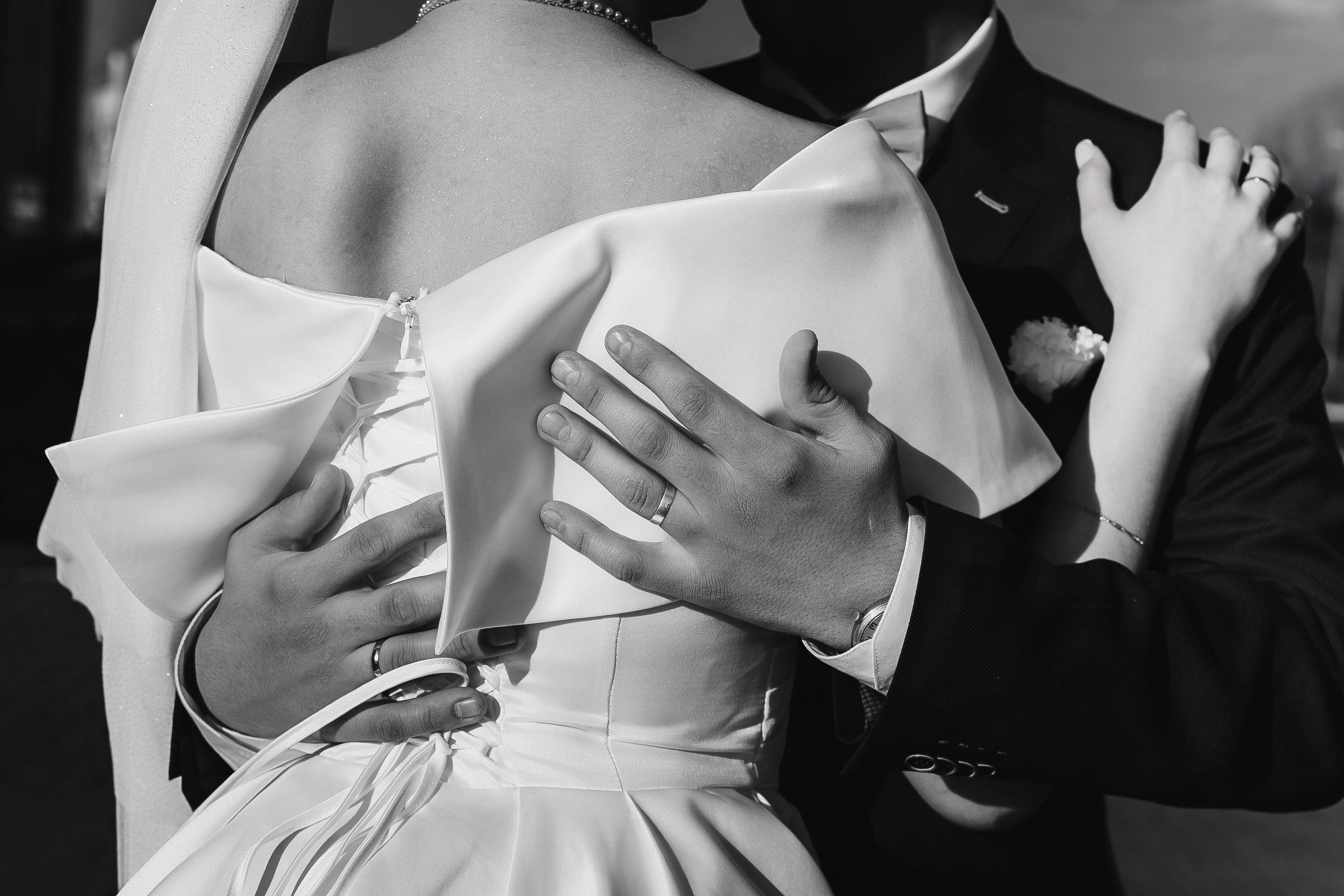 Wedding day 23.09. Свадебный и репортажный фотограф Александр Козлов