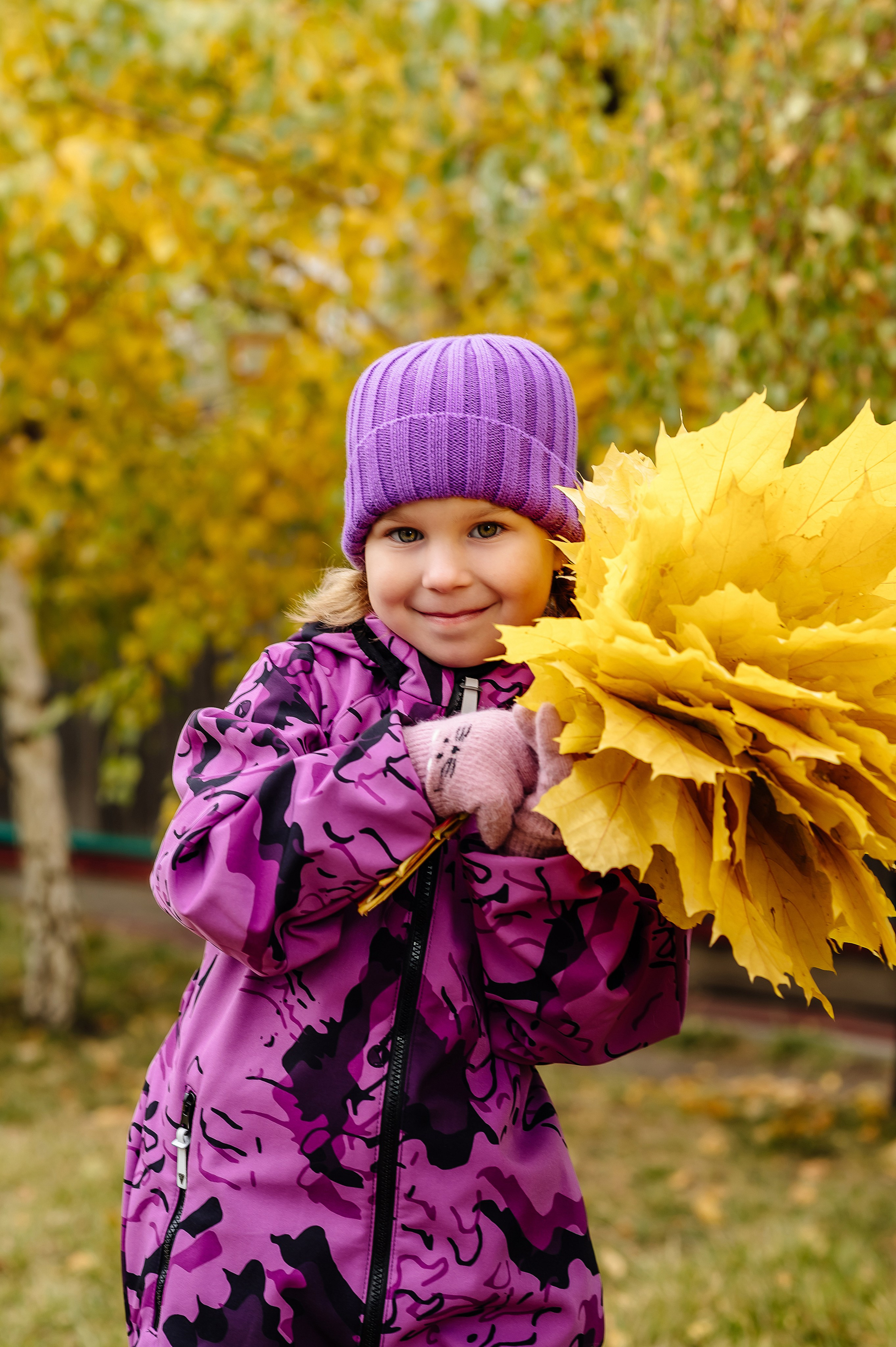 Детский сад