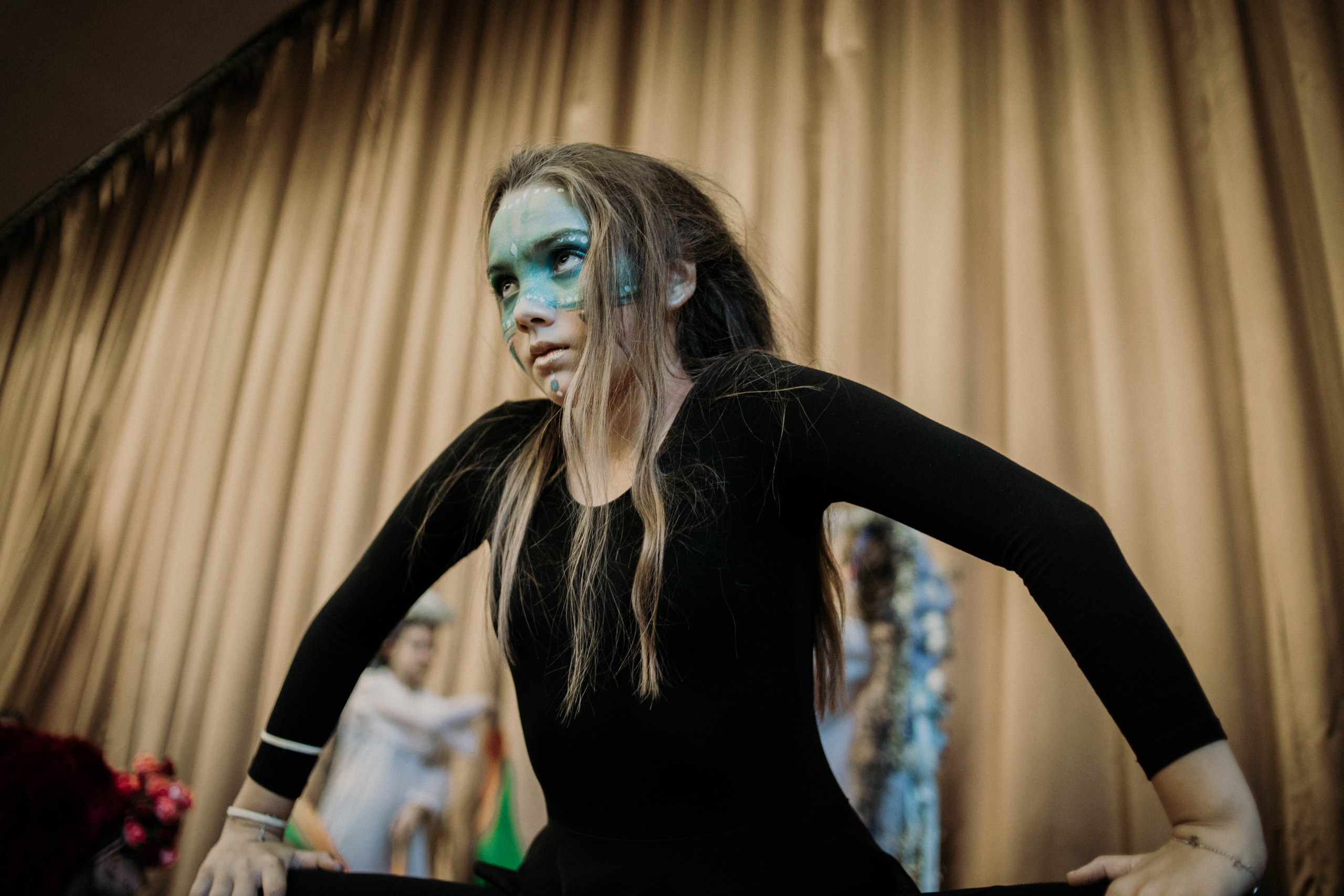 День Города. Фотограф София Комкина