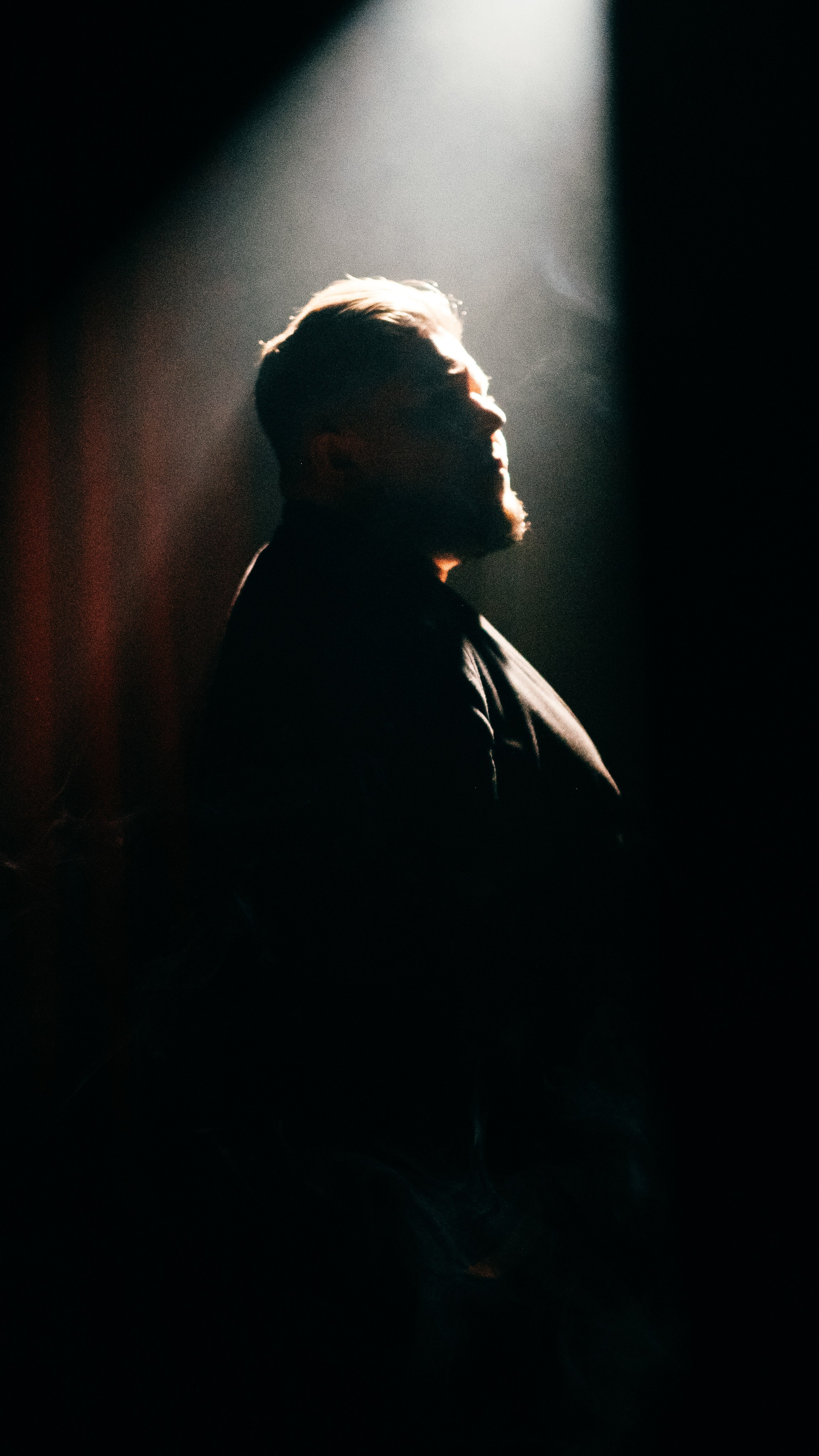 Тимур. Фотограф София Комкина