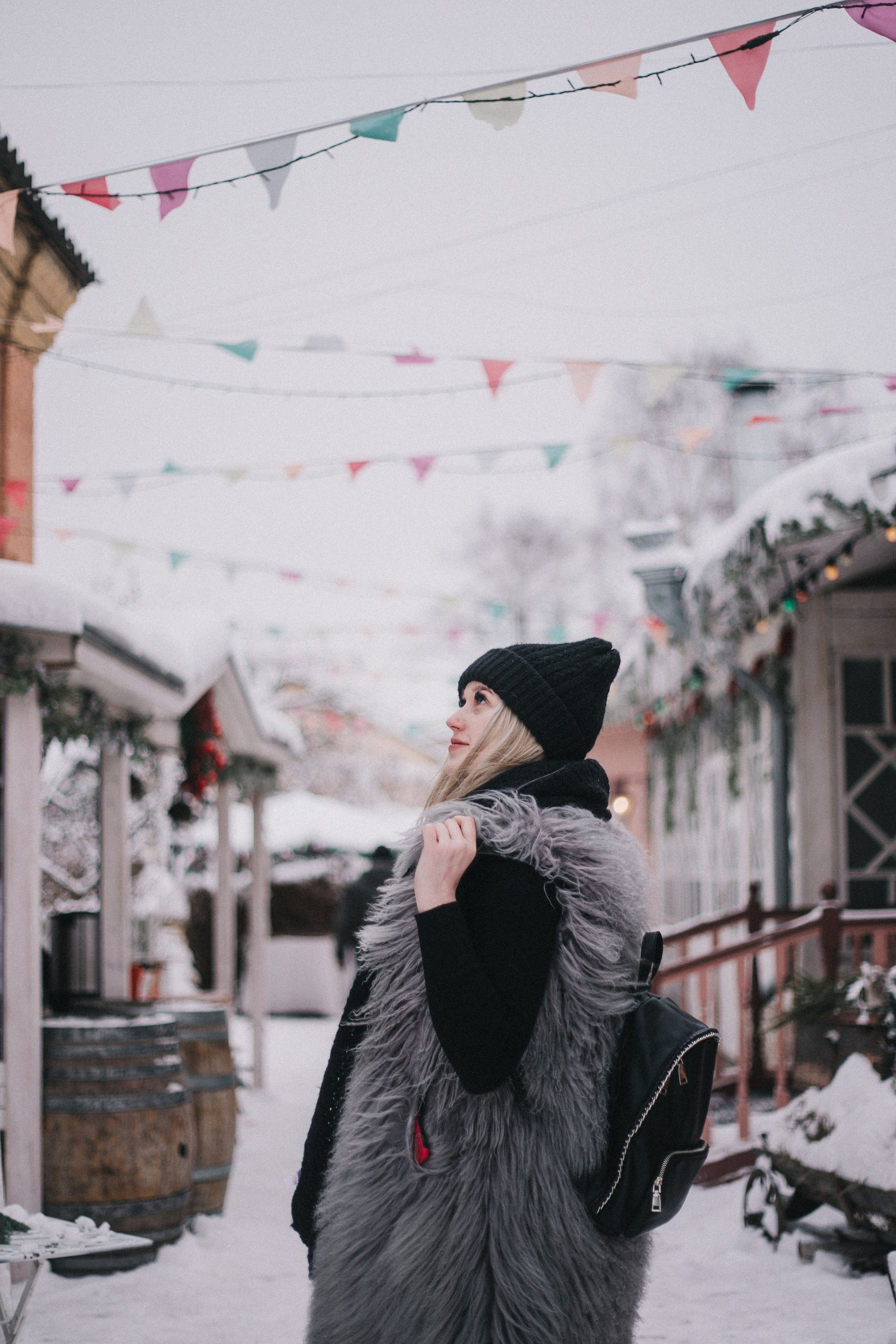 Алина и Ира. Фотограф София Комкина