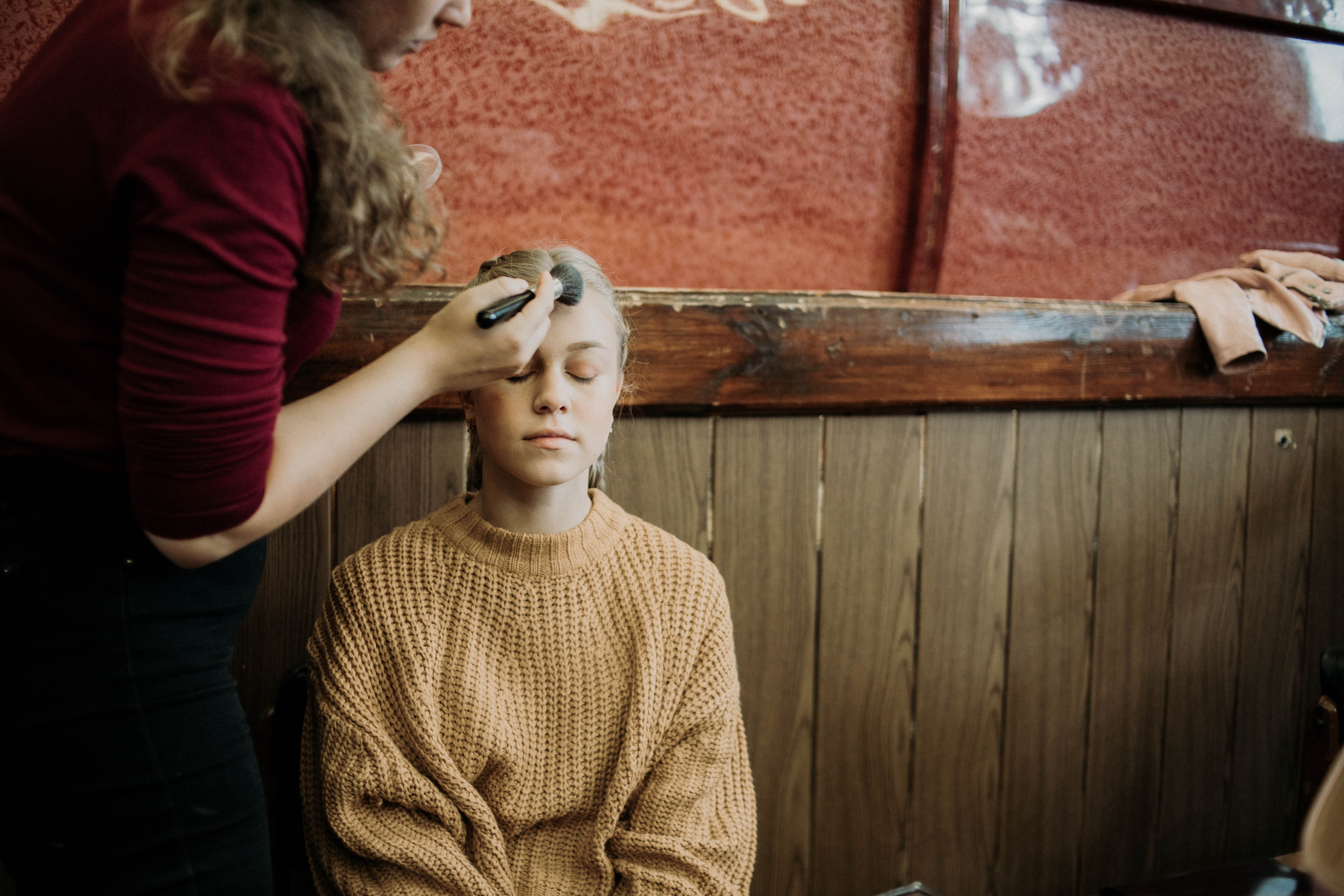 День Города. Фотограф София Комкина