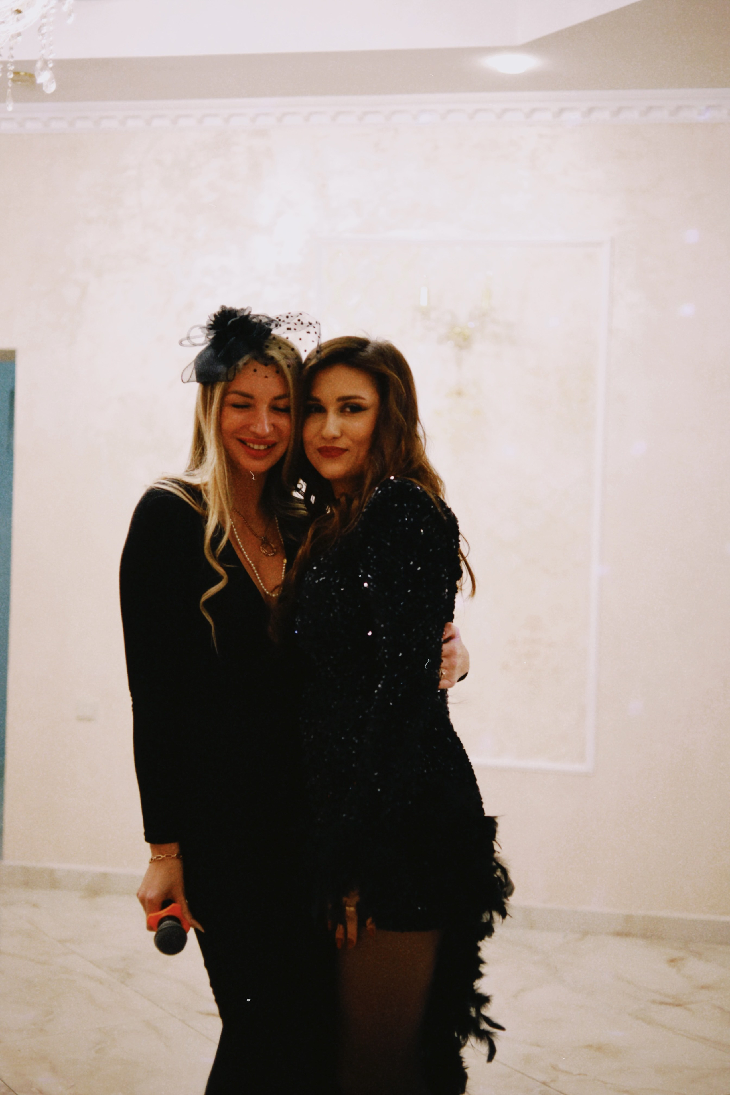 Тематический день рождения. Фотограф София Комкина