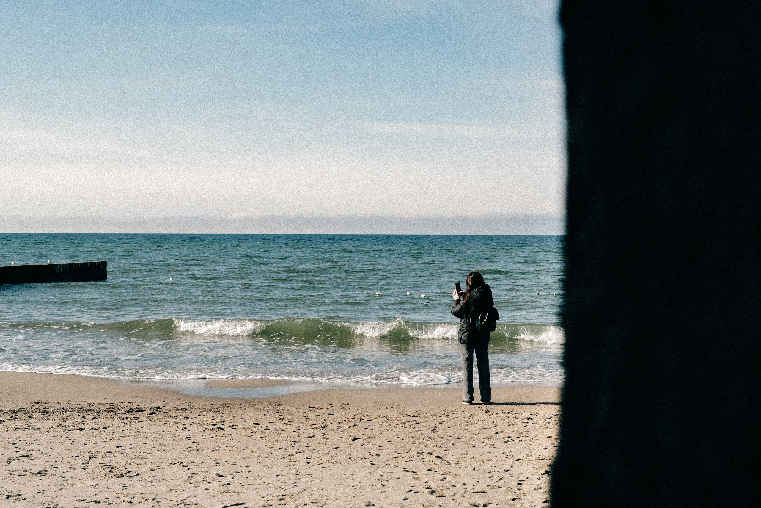 Zelenogradsk. Фотограф София Комкина
