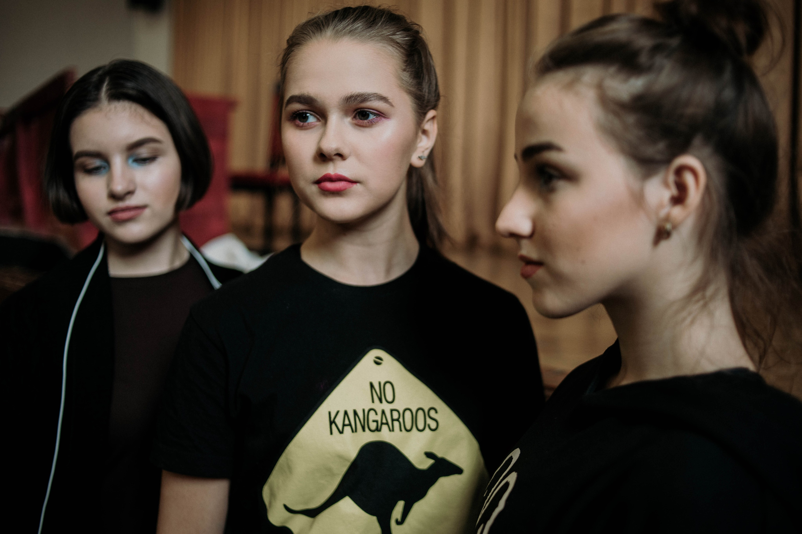 День Города. Фотограф София Комкина