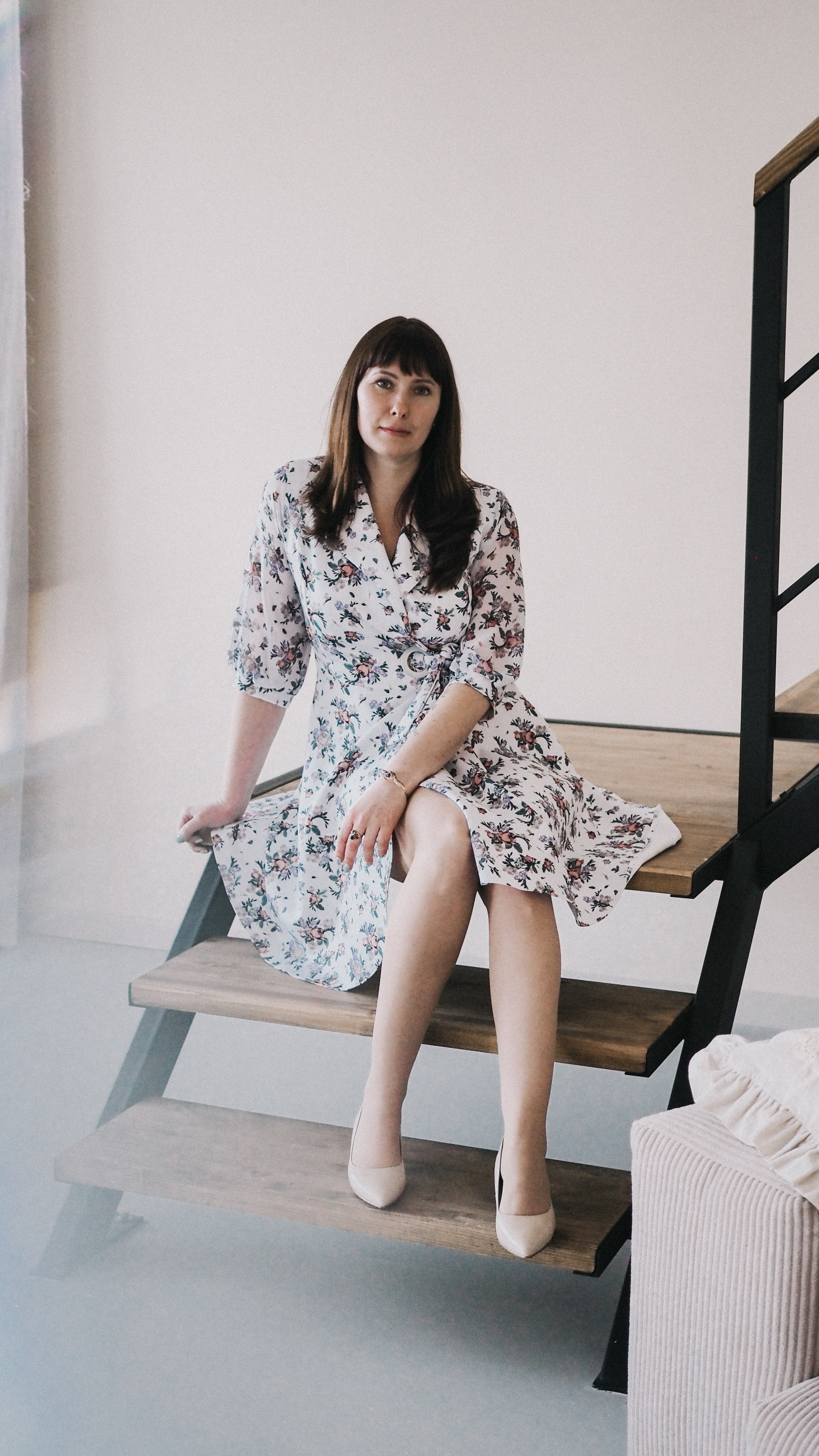 Девичник Оли. Фотограф София Комкина