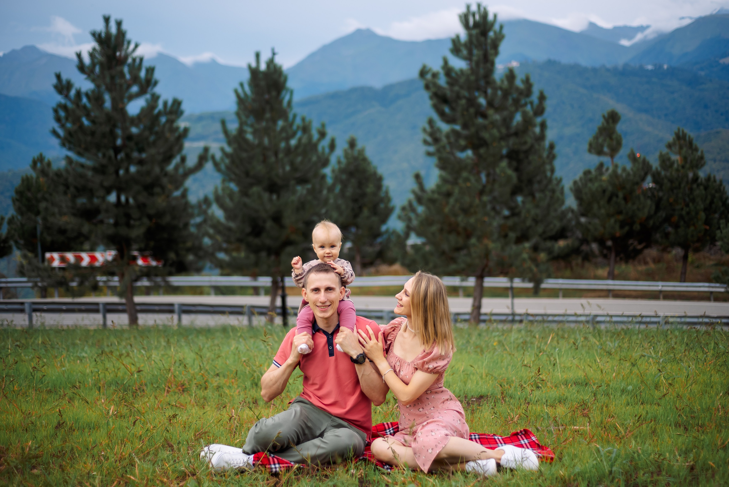 ФОТОСЕССИЯ НА КРАСНОЙ ПОЛЯНЕ. Семейный и женский фотограф Лоо Краснодар Сочи Энем Татьяна Трибурт