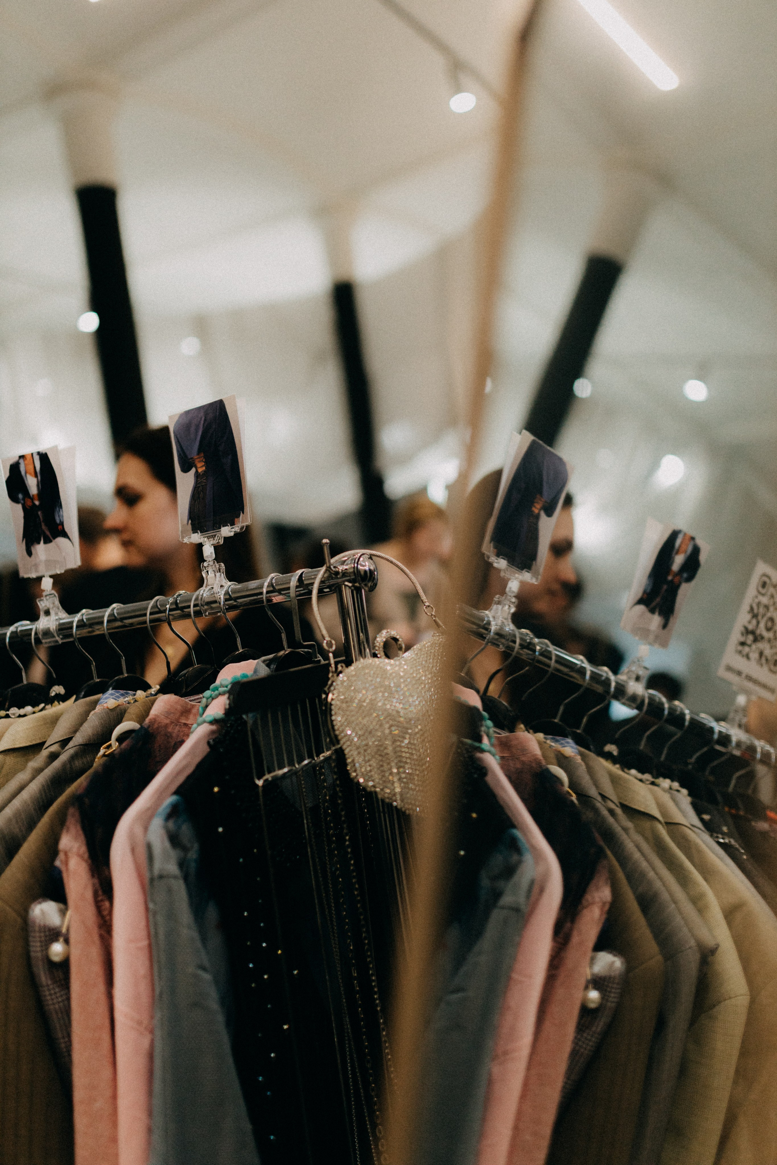 Маркет КИТЧ. Фотограф НОГИНСК, Москва, Анастасия Белая