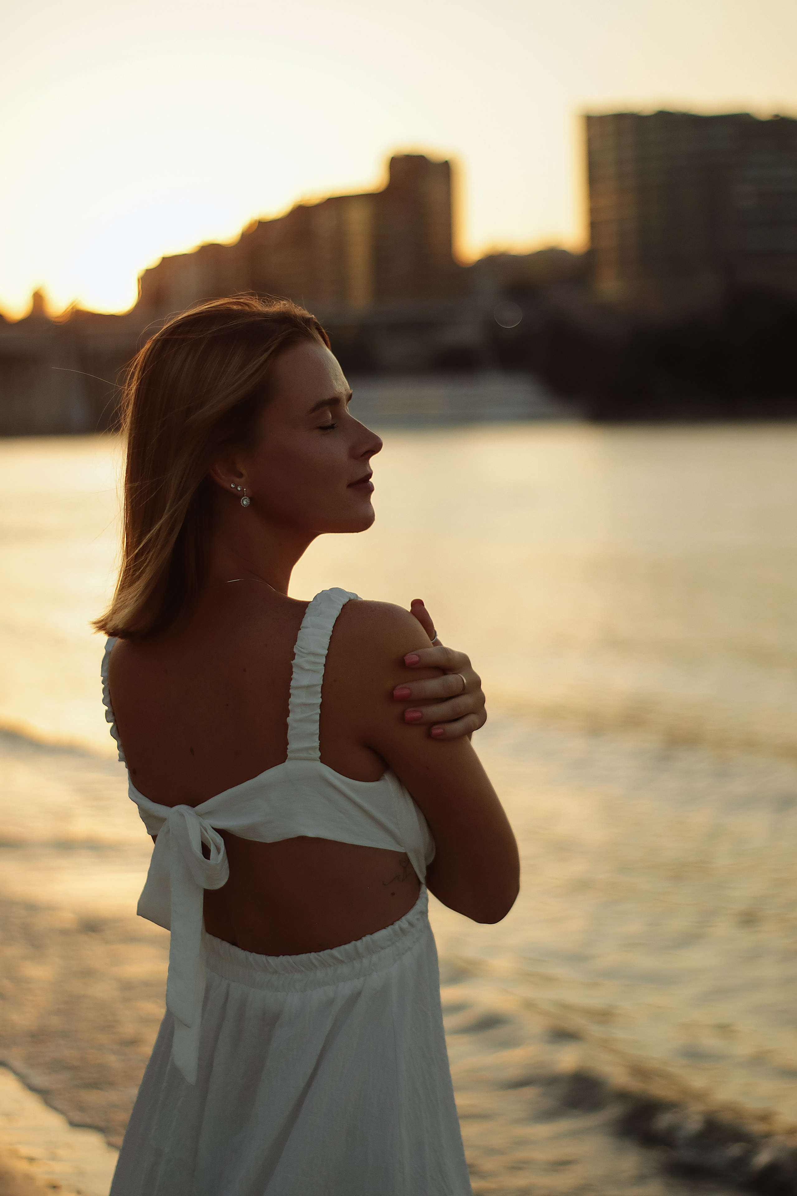 Татьяна. Женский фотограф в Москве, организатор девичников с мастер-классами