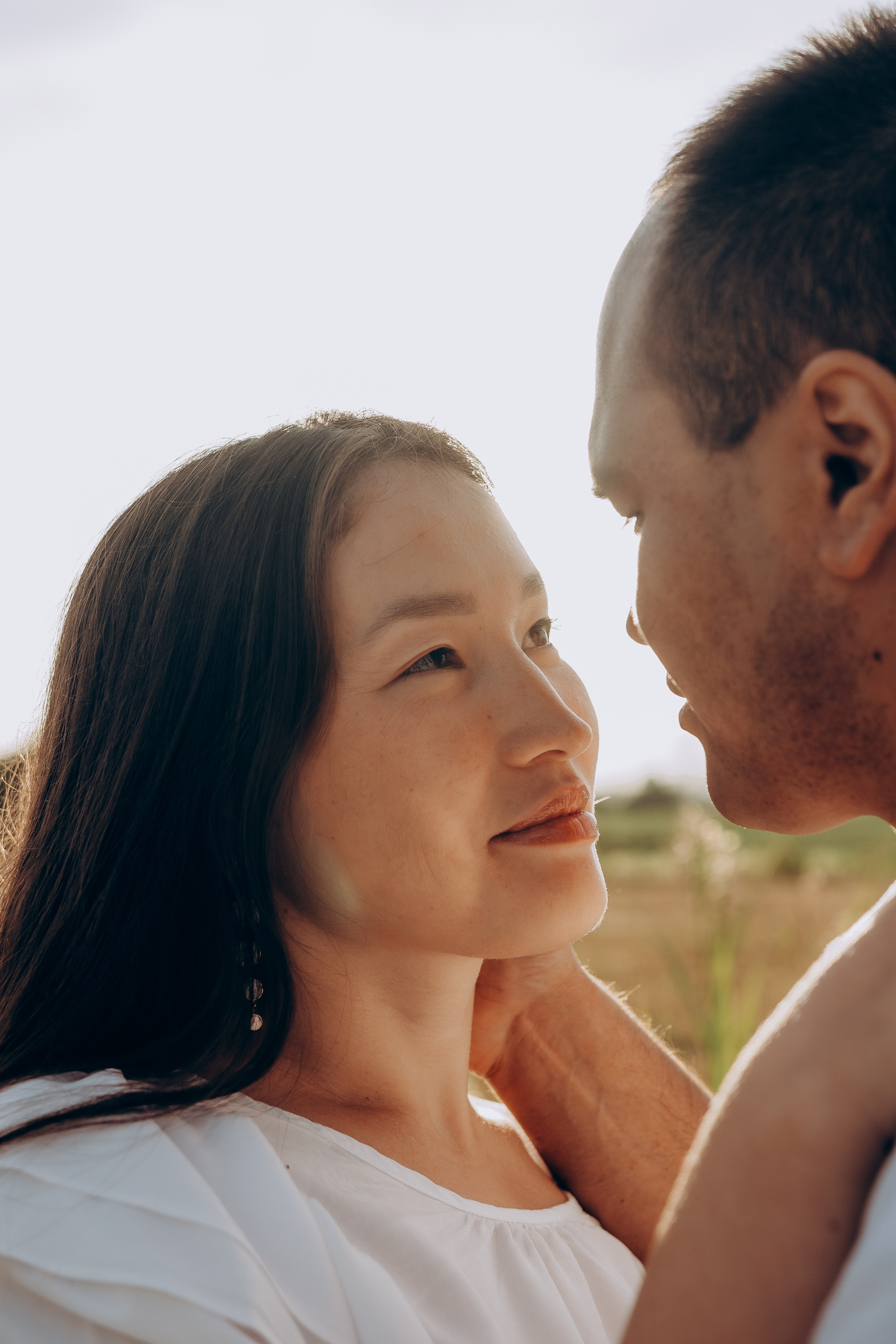 Артур & Айгуля. Валентин Гальетов — репортажный и портретный фотограф в Чебоксарах