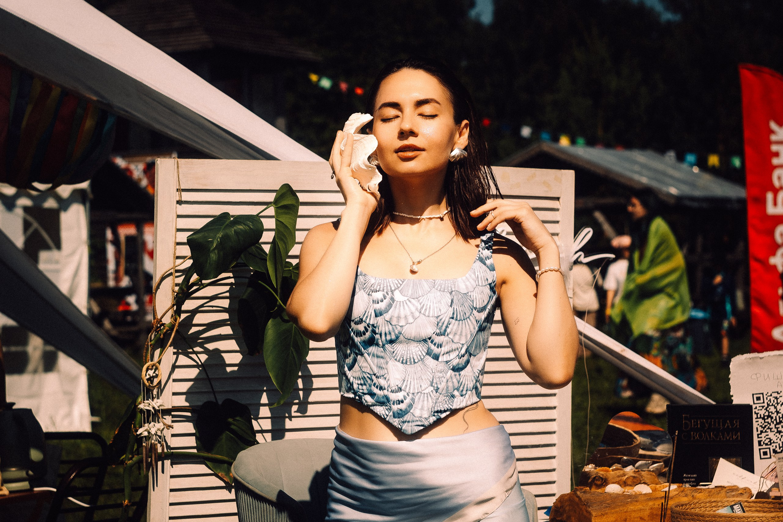 Благотворительный фестиваль Шевле. Валентин Гальетов — фотограф в Чебоксарах