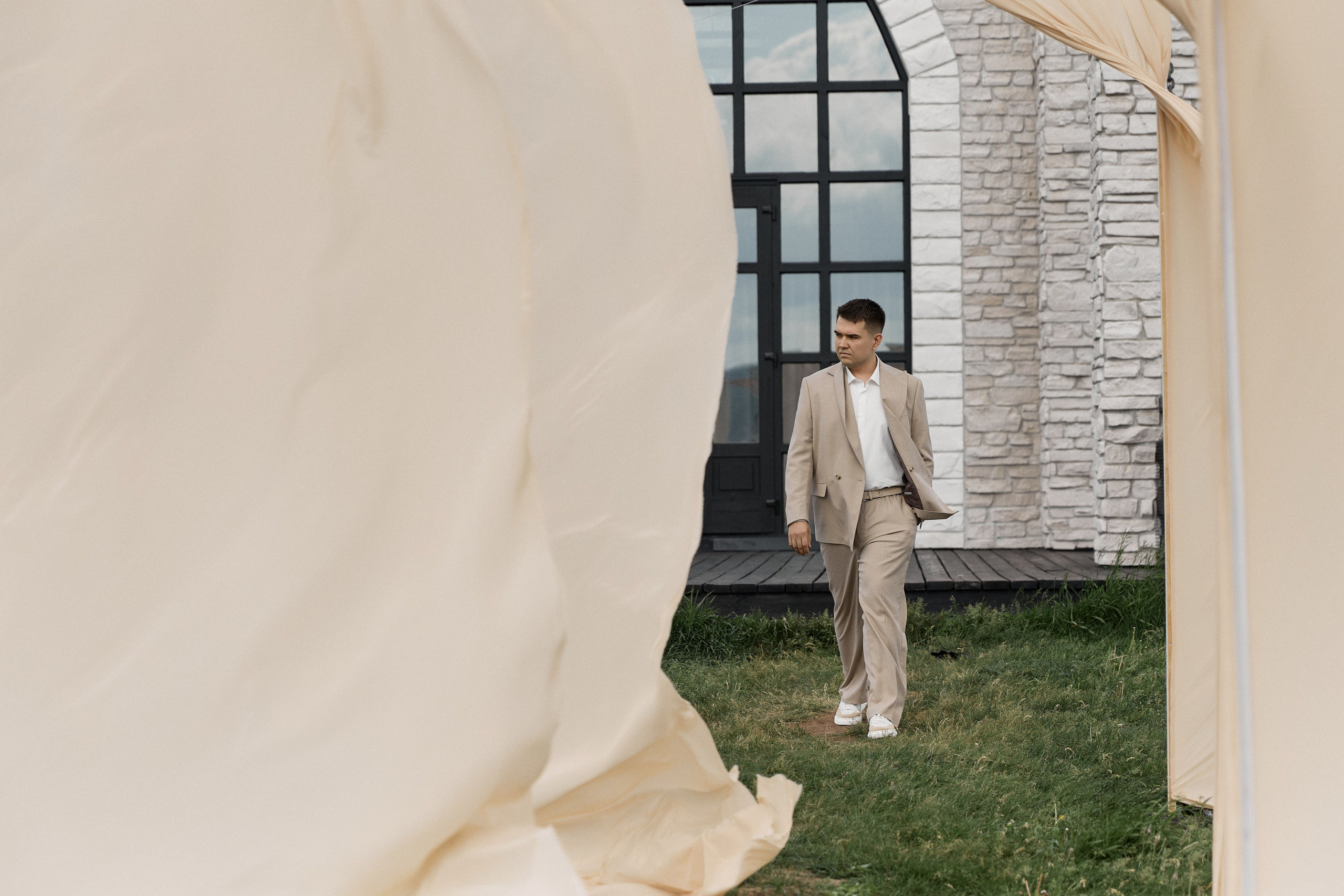 Посмотреть серию. Свадебный и семейный фотограф в Красноярске Тряпчев Павел