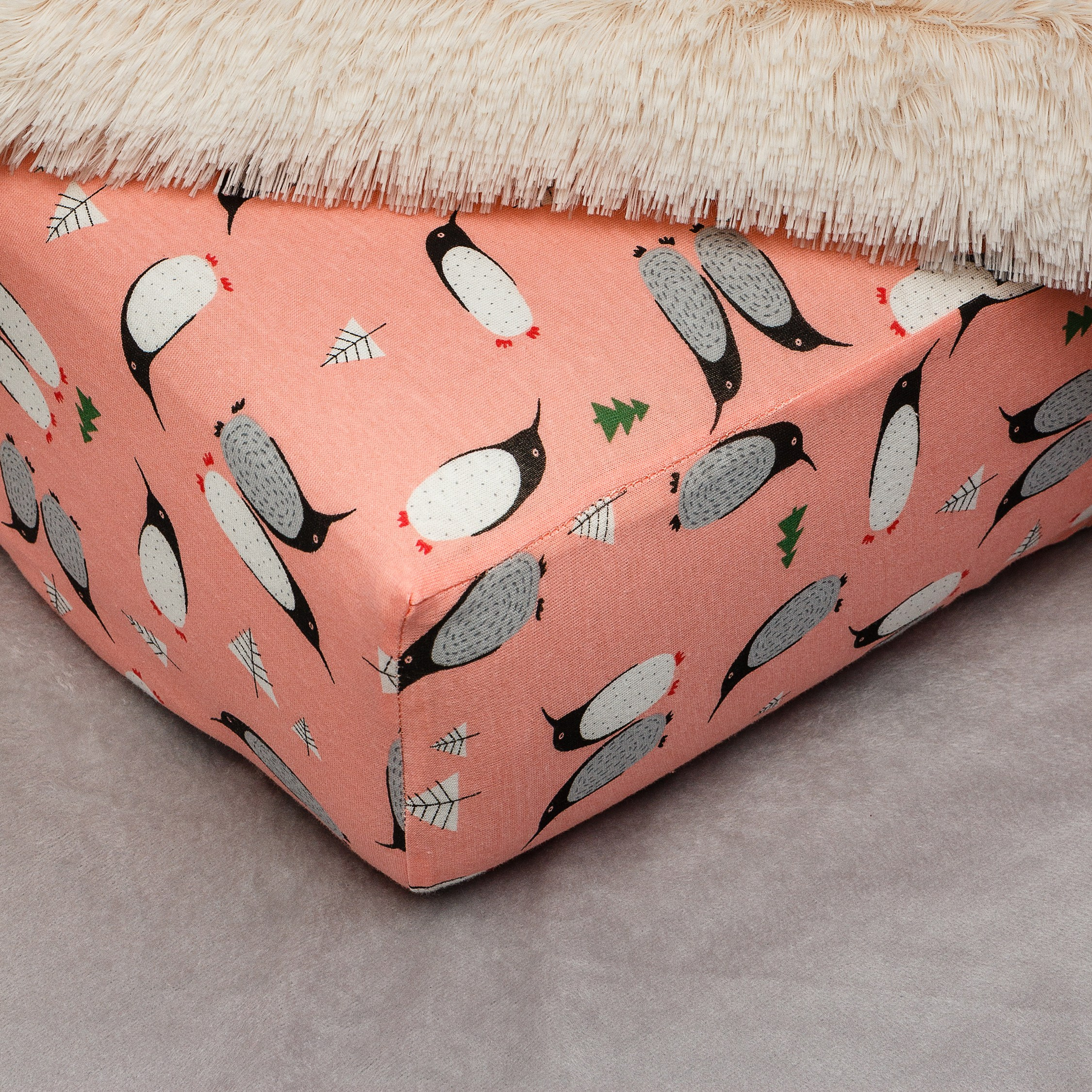 Фотосъёмка текстиля для маркетплейсов и соцсетей