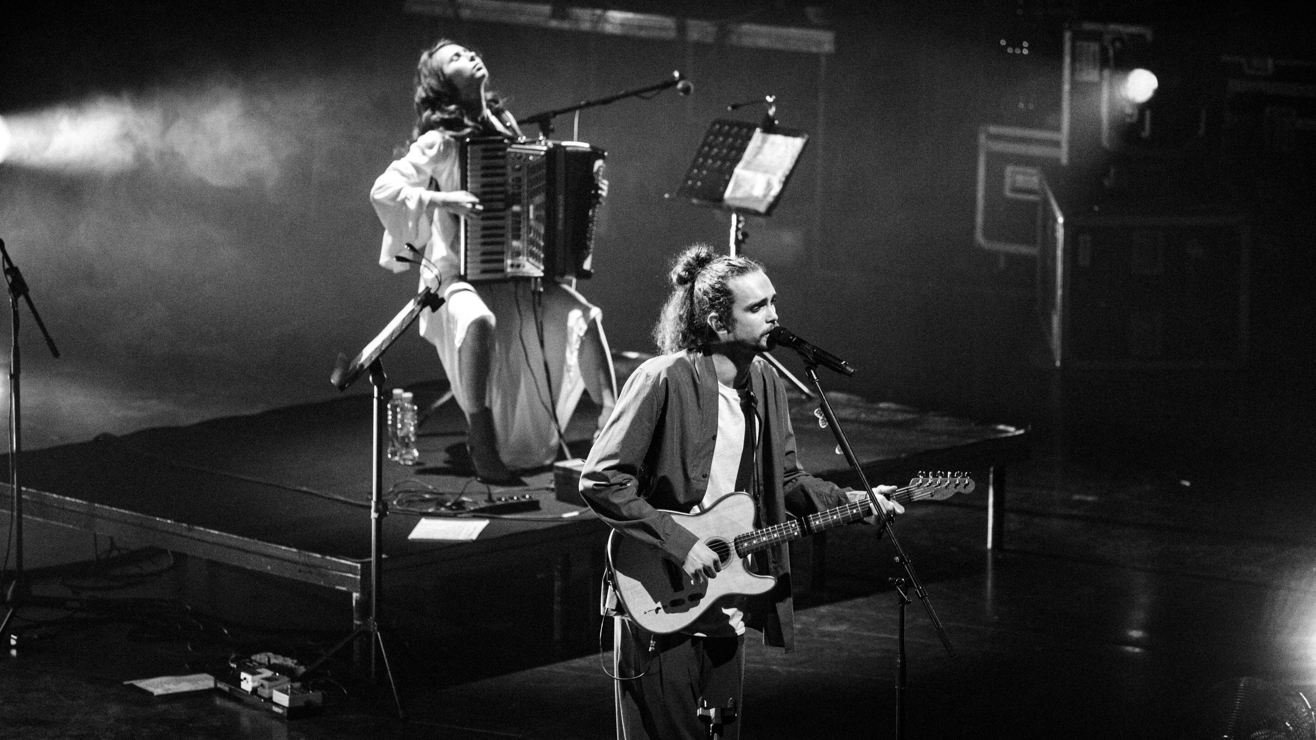 Концерт группы Лампабикт Москва 2025. Портретный фотограф Юлия Проценко Москва|Балашиха